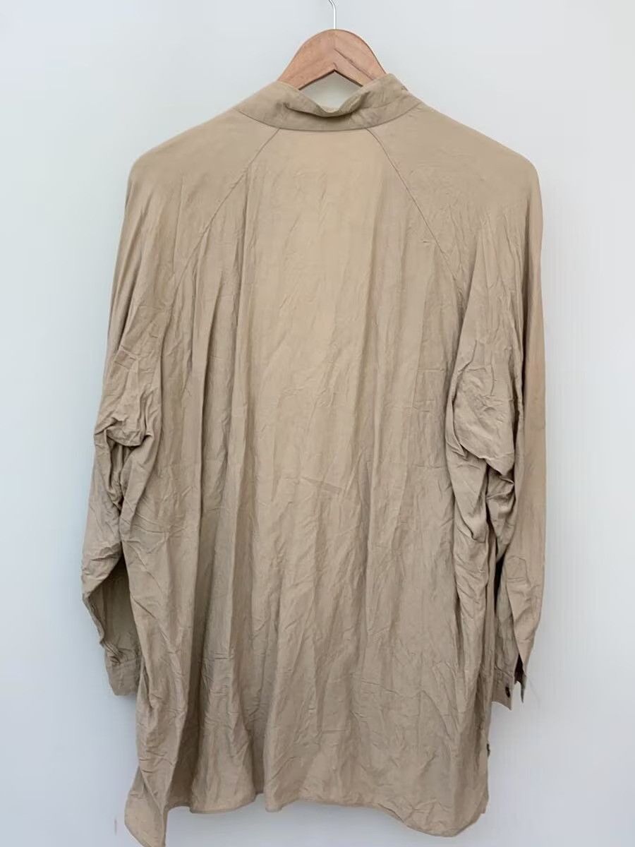 Yohji Yamamoto 90's Shirt Size US XL / EU 56 / 4 - 2 Thumbnail