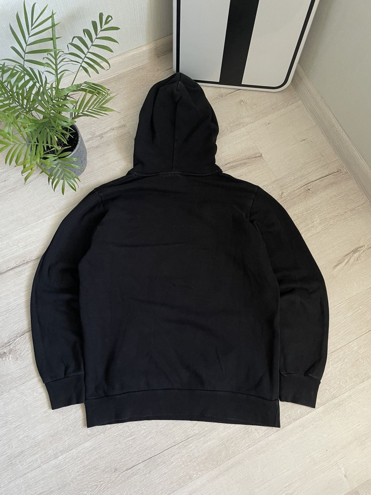 Trapstar London Rare Trapstar Bandana Hoodie It’s a secret Drill Avantgarde Size US M / EU 48-50 / 2 - 6 Thumbnail