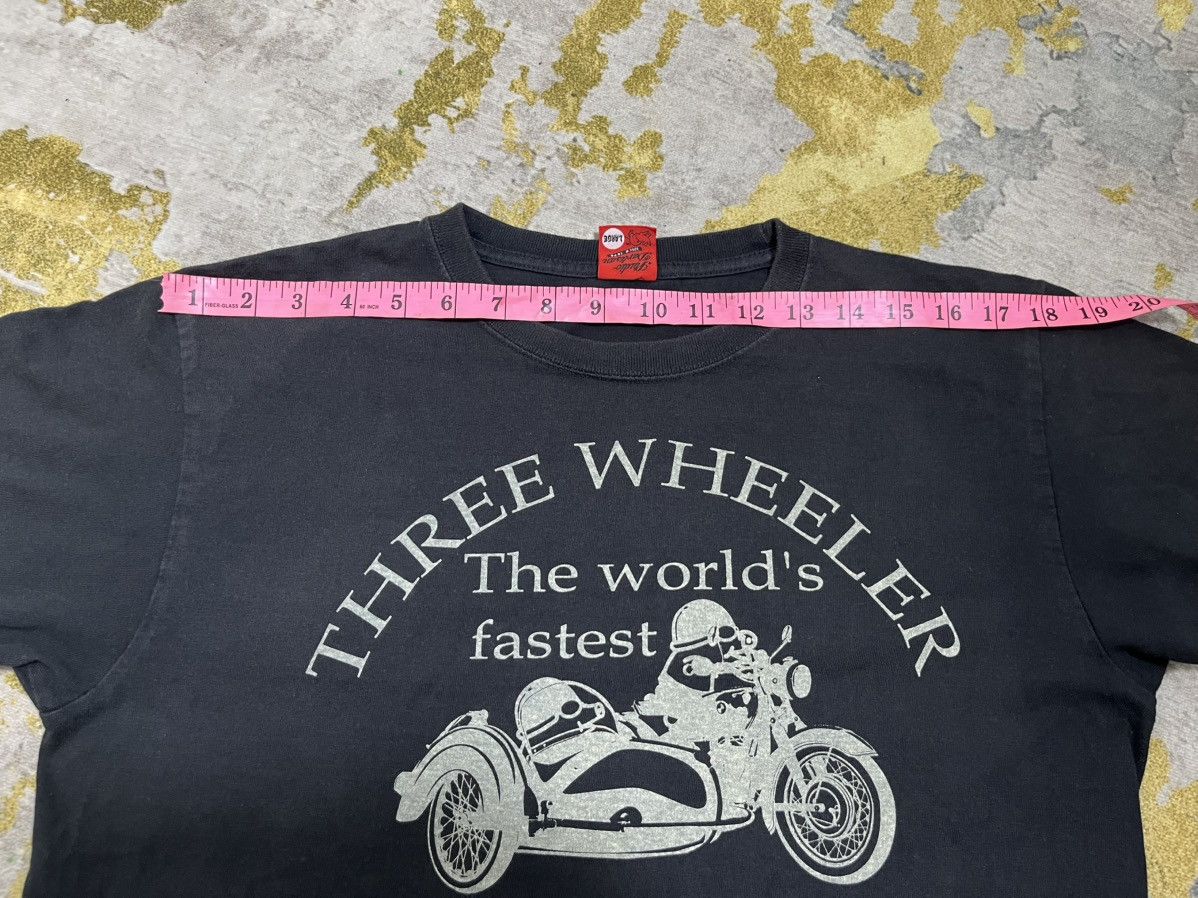 Japanese Brand Studio D’artisan tshirt Size US L / EU 52-54 / 3 - 11 Thumbnail