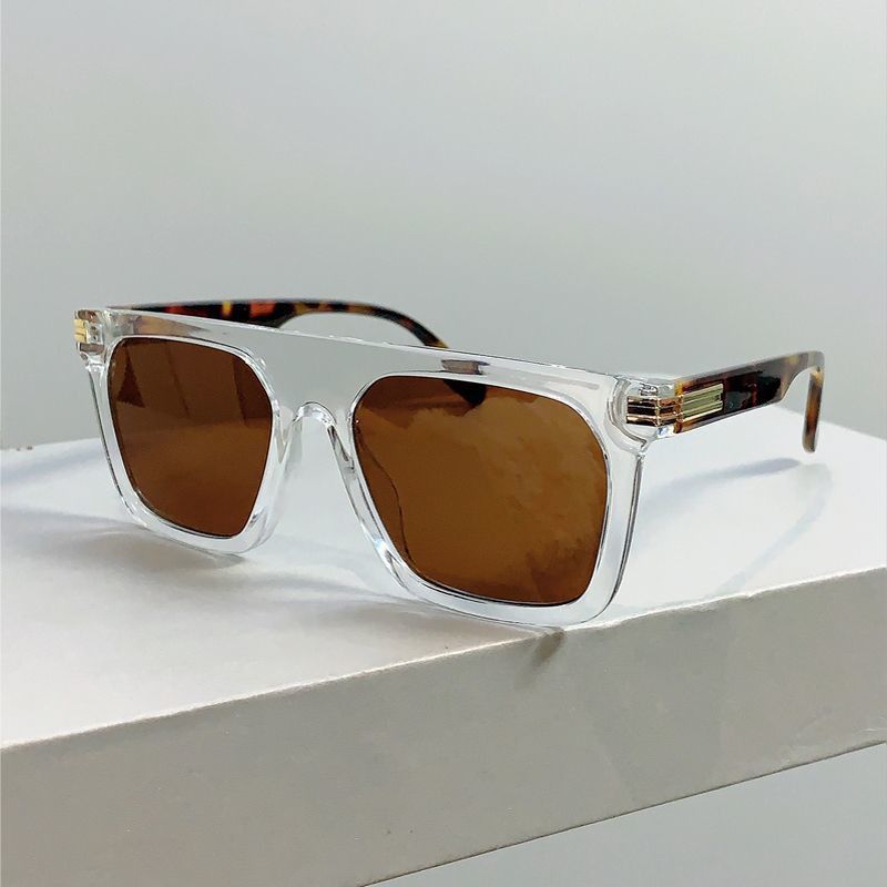 Electric Visual Crazy Street ins style custom avant-garde sunglasses Size ONE SIZE - 1 Thumbnail