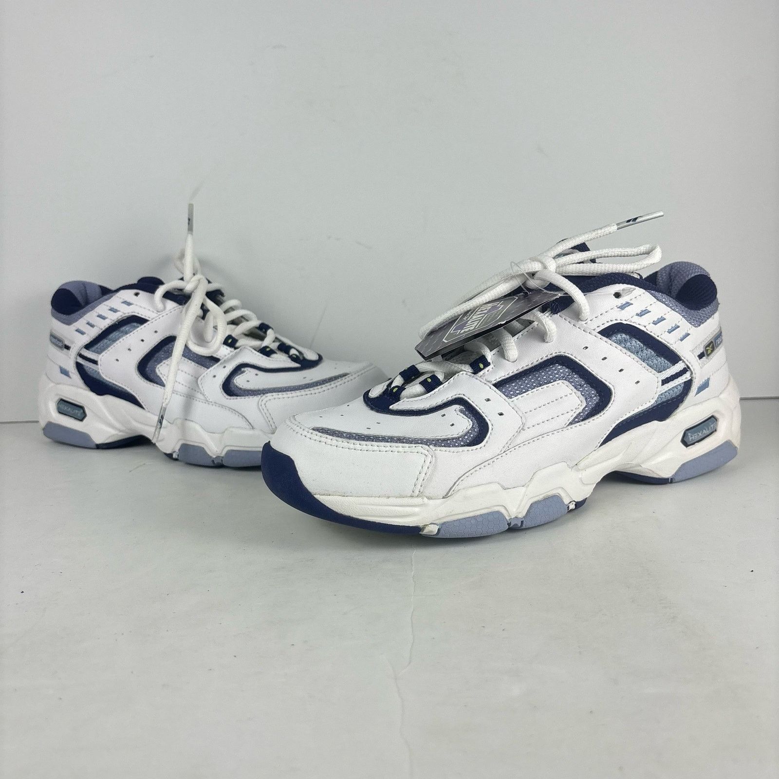 Reebok Reebok urge training shoes decathlon y2k womens size 9.5 Size US 9.5 / IT 39.5 - 2 Thumbnail