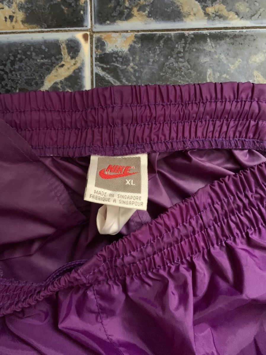 Vintage Nike vintage Woman’s track pants Size 36" / US 14 / IT 50 - 5 Thumbnail