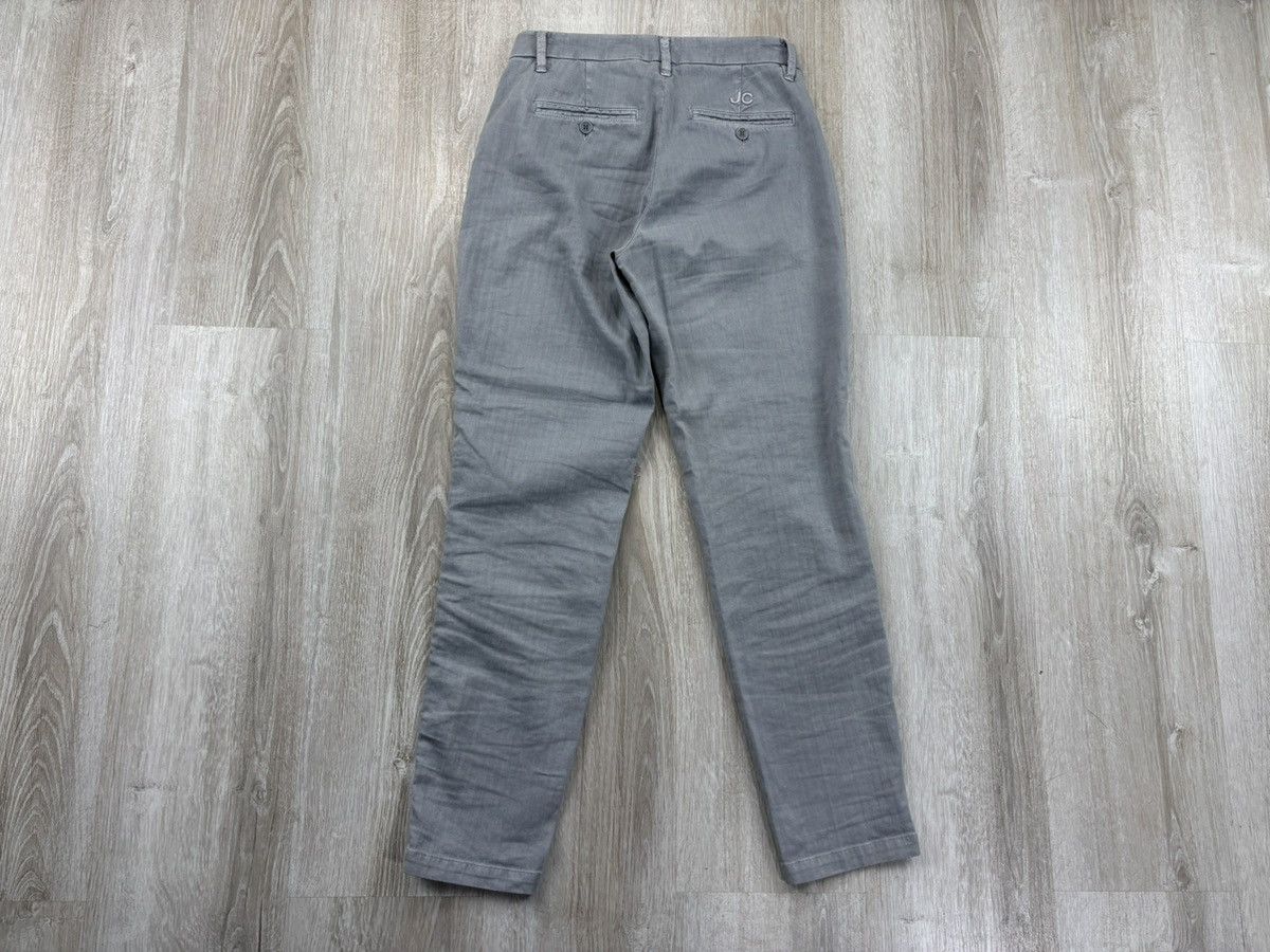 Jacob Cohen × Japanese Brand Womens pants Jacob Cohen Size 38 Size 26" / US 2 / IT 38 - 10 Thumbnail