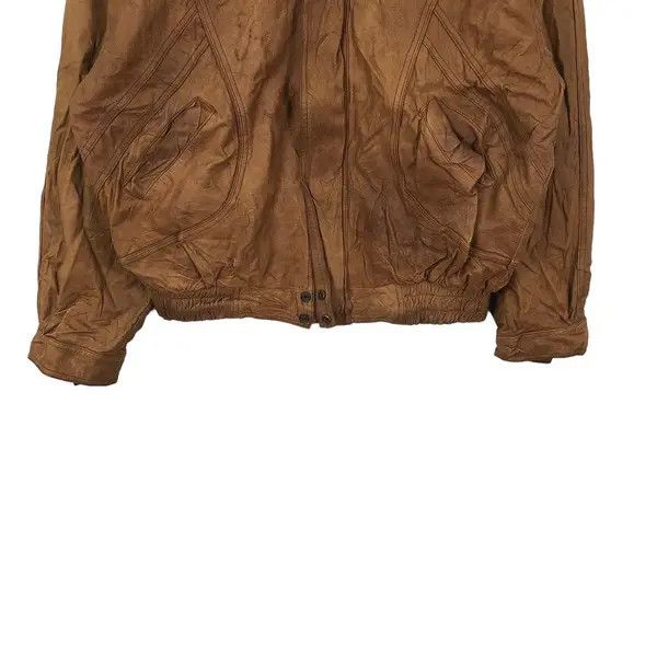 Other Vintage MONT BLANC Genuine Jacket Size US XL / EU 56 / 4 - 4 Thumbnail