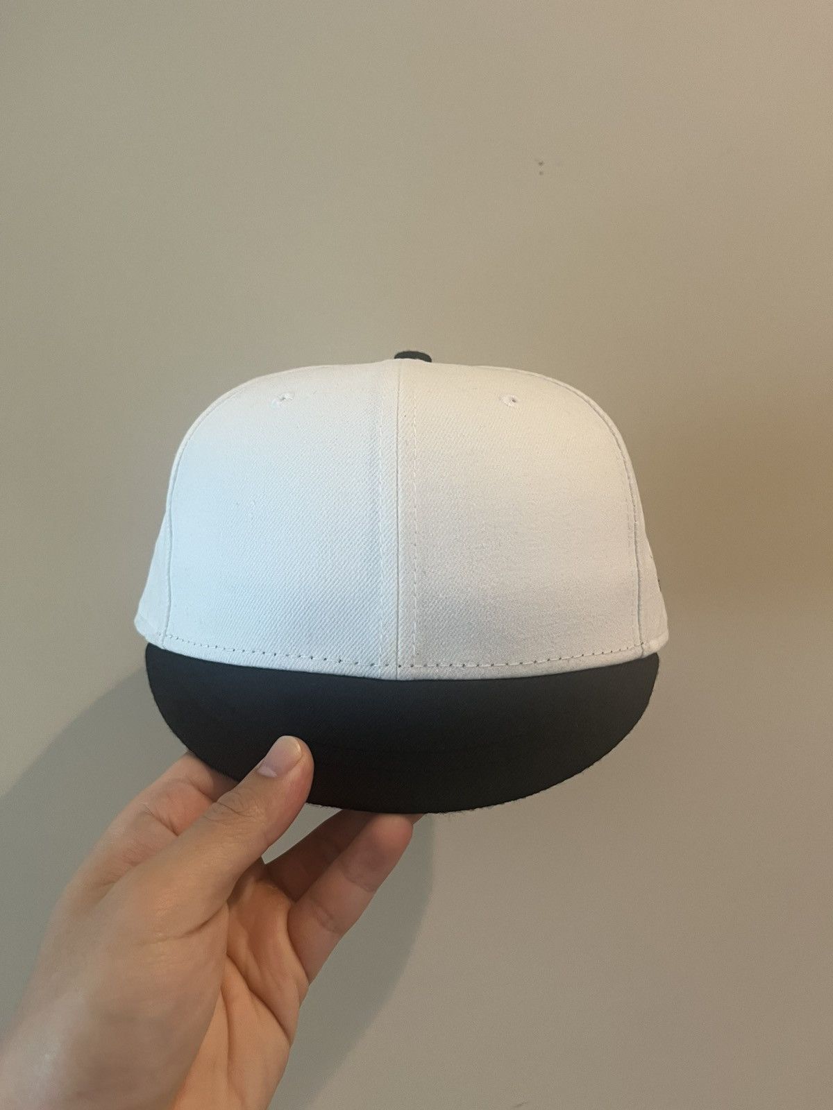 New Era New Era - 59fifty (Size 7 1/2) 59.6cm Size ONE SIZE - 1 Thumbnail