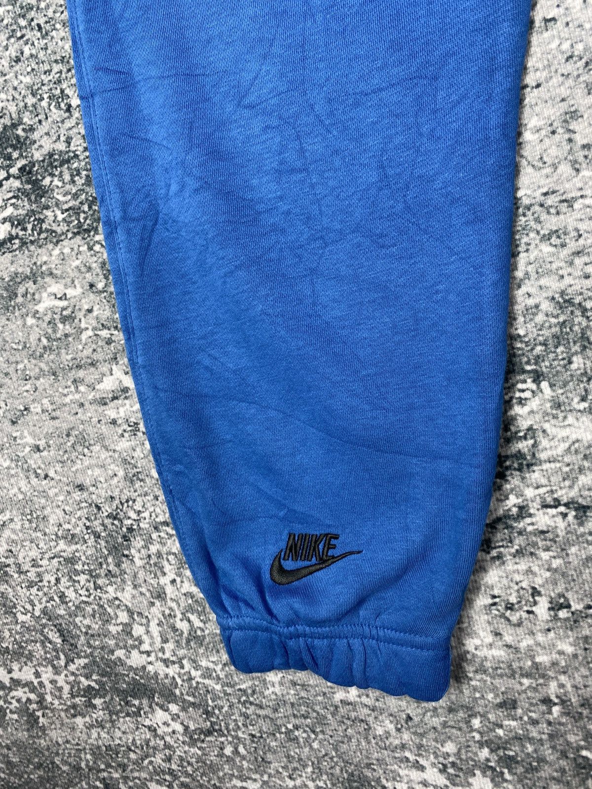 Nike × Vintage Vintage Nike Multi Logo Sweatpants Size US 32 / EU 48 - 8 Thumbnail