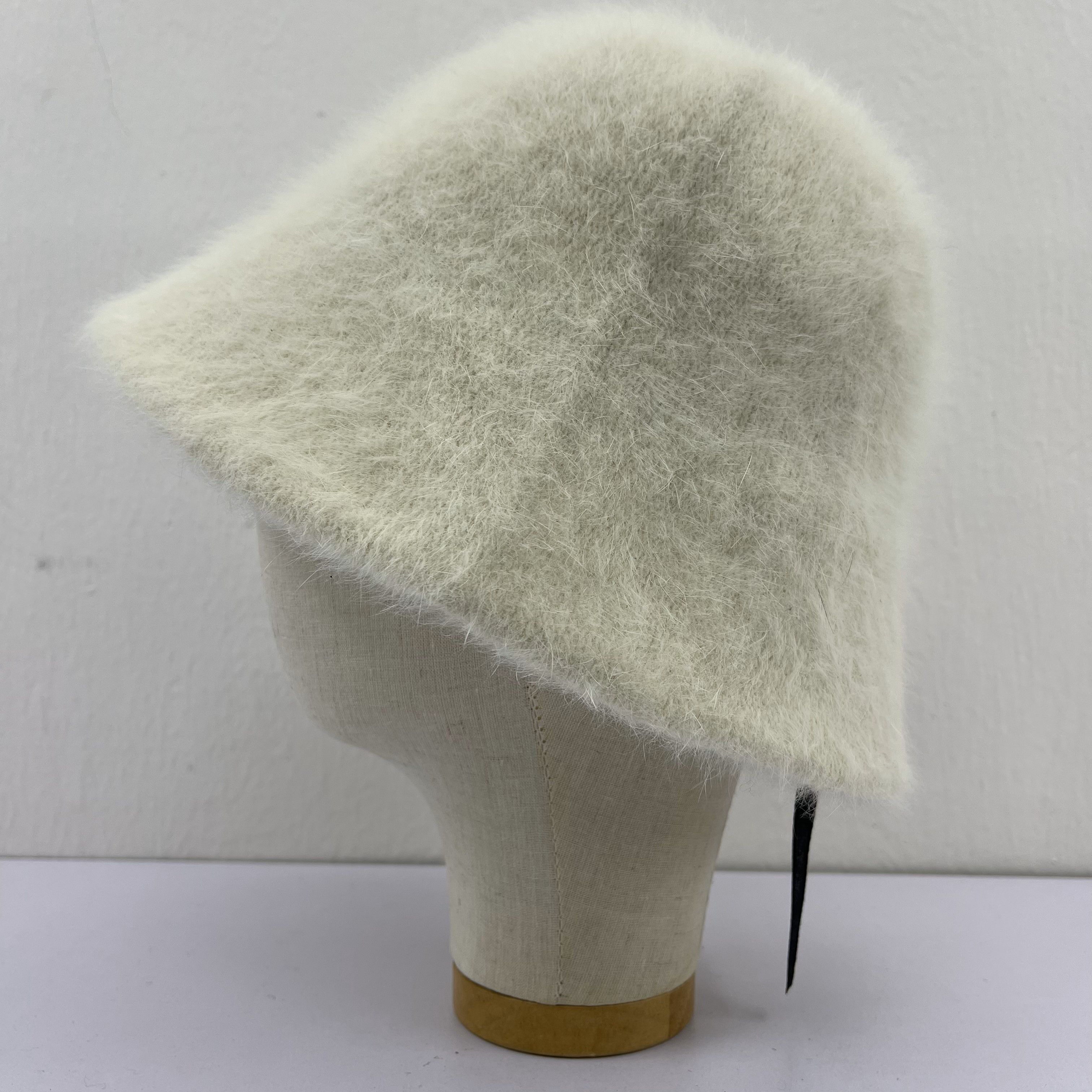 Other Unknown Fur Nice Design Bucket Hats - BH5008 Size ONE SIZE - 1 Thumbnail