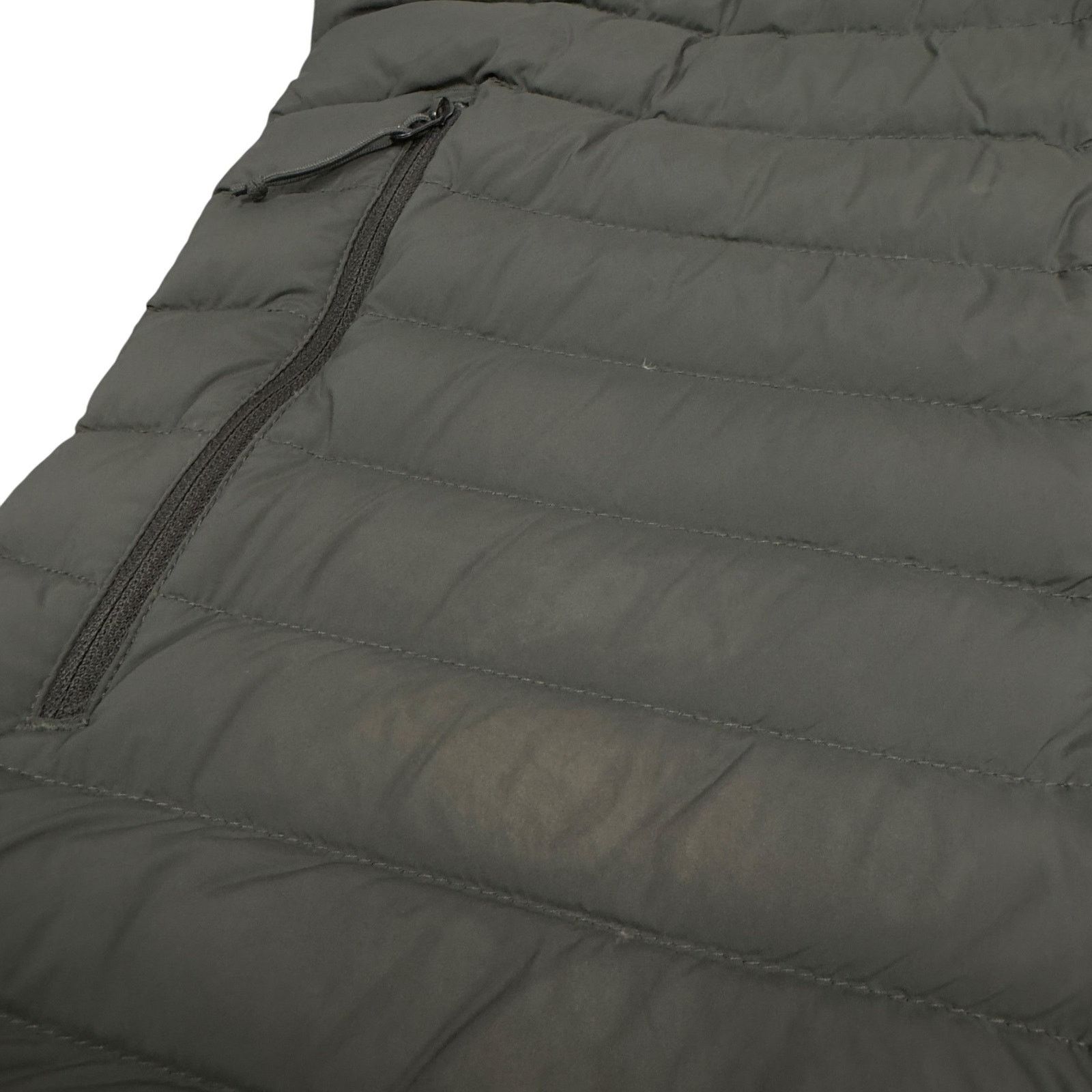 The North Face The North Face 700 Green Puffer Jacket S Size US S / EU 44-46 / 1 - 5 Thumbnail