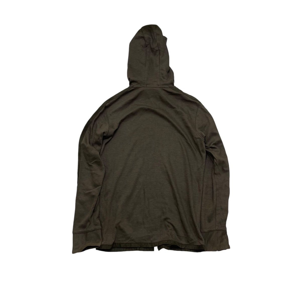 Issey Miyake × Tornado Mart 💥Tornado Mart Japan Hooded Jacket Size US S / EU 44-46 / 1 - 3 Thumbnail