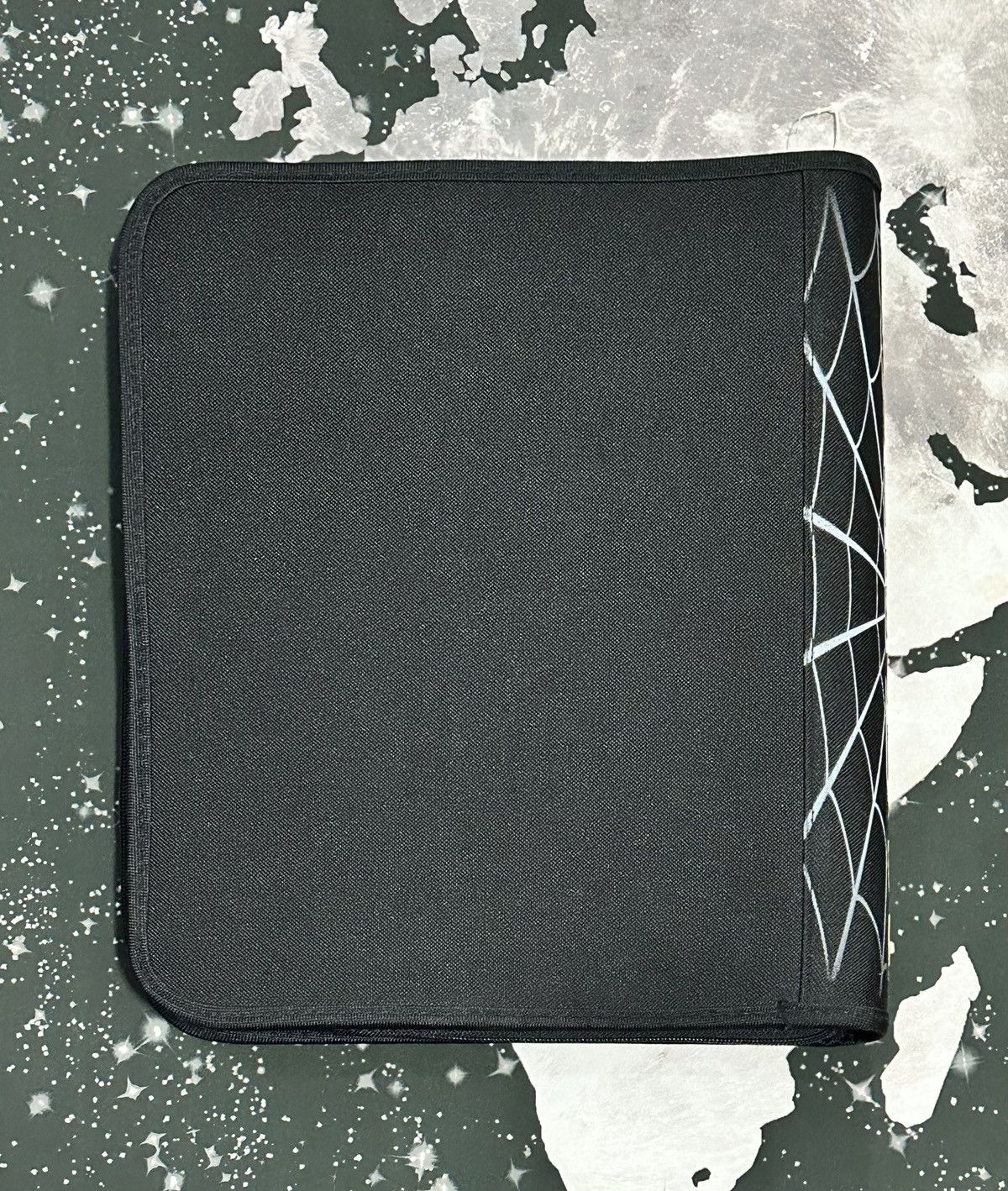 Other Spider-Man 2 Movie School Ring Binder Size ONE SIZE - 10 Thumbnail
