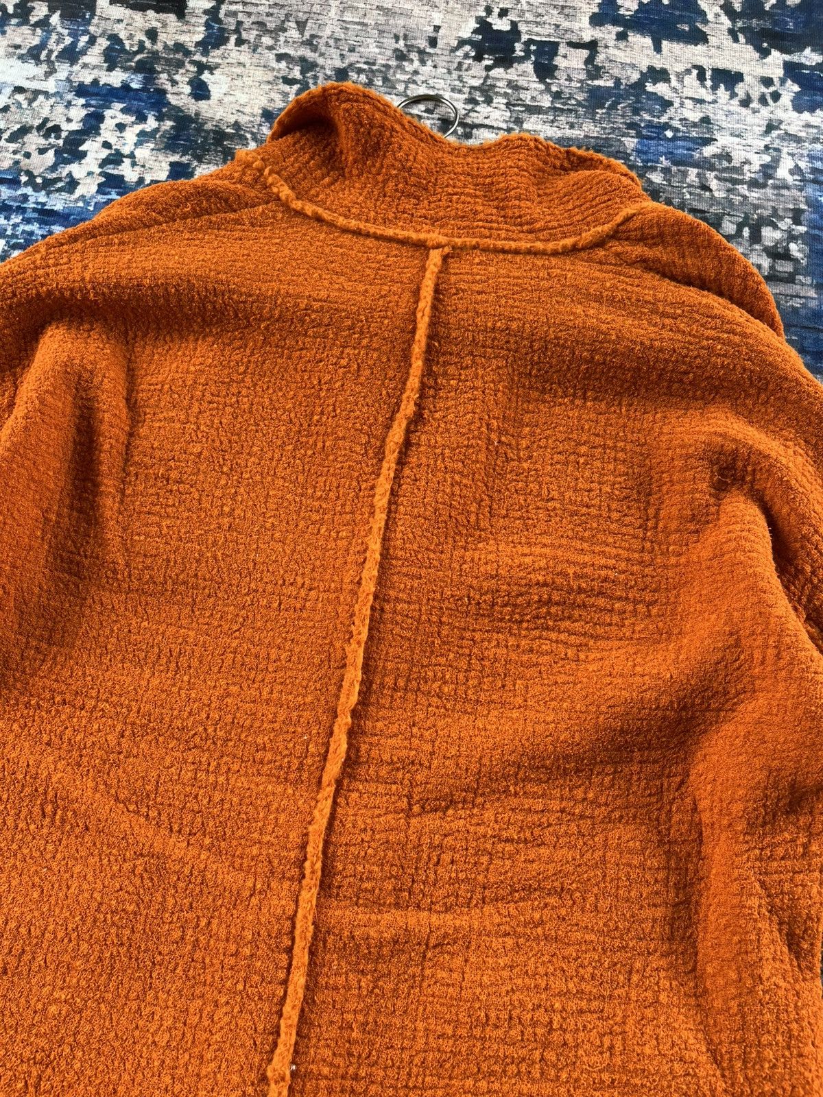 Issey Miyake × Japanese Brand × Vintage ✨RARE Vintage Issey Miyake Double Pocket Cardigan 90s Japan Size US M / EU 48-50 / 2 - 12 Thumbnail