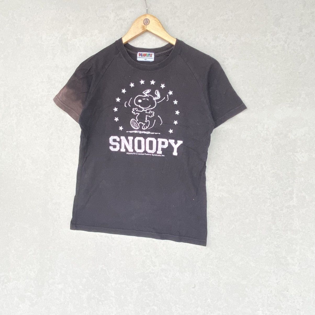 Other Vintage Snoopy Peanuts Pullover Jumper Size S Size S / US 4 / IT 40 - 2 Thumbnail