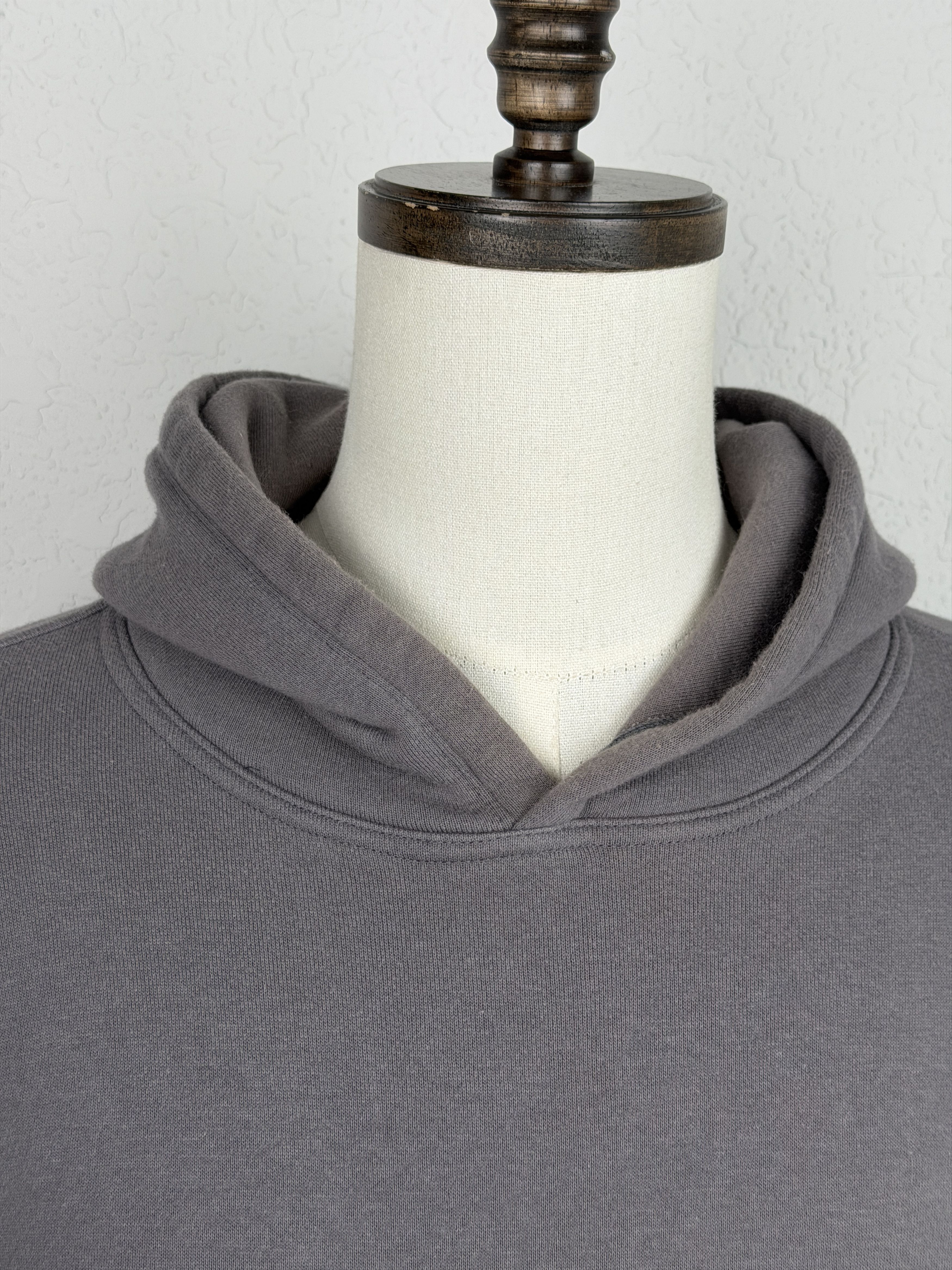 Unused Kangaroo Pocket Hoodie Size US S / EU 44-46 / 1 - 3 Thumbnail