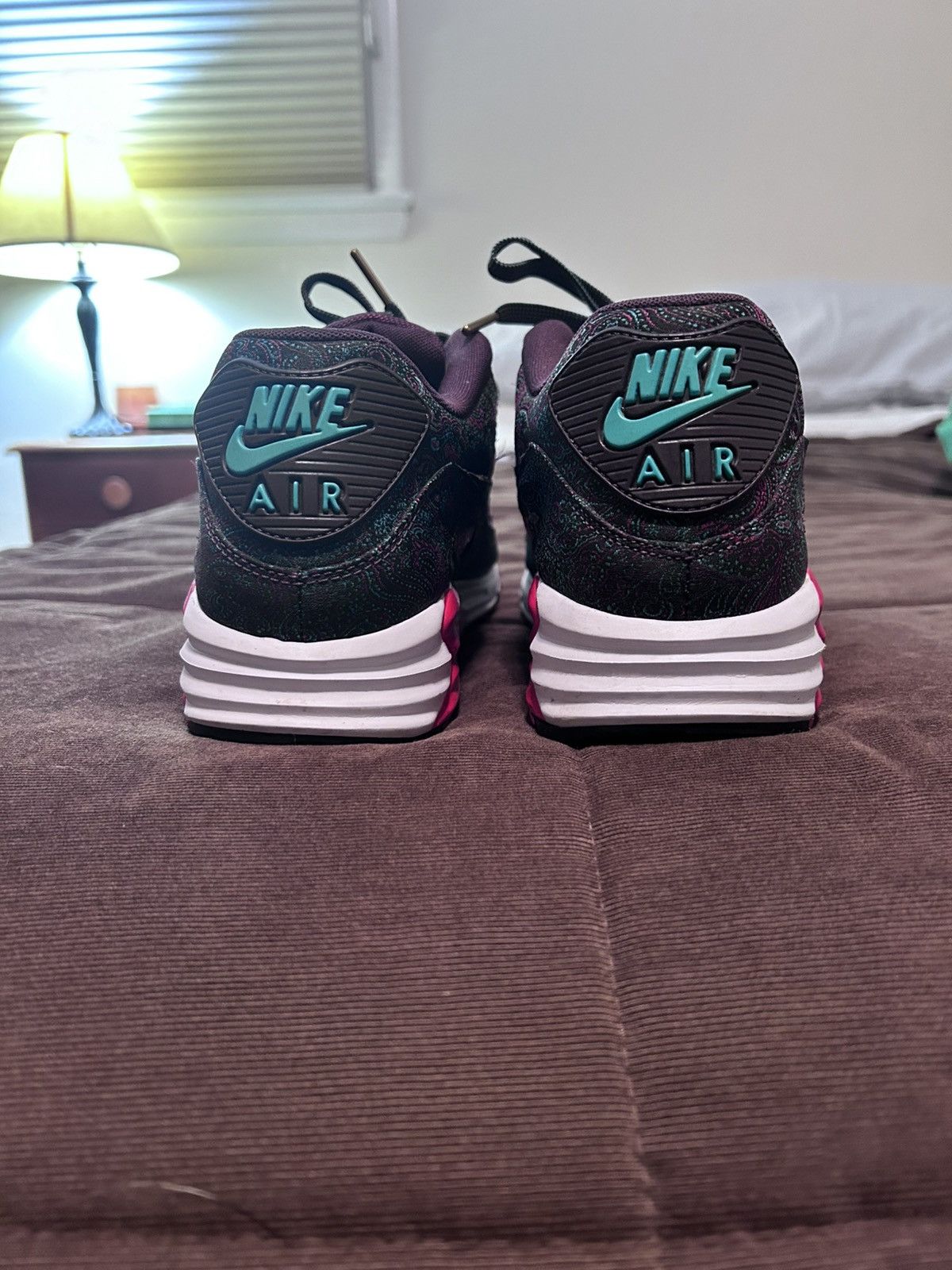 Nike Nike Lunar 90 “Suit and Tie” Size US 11 / EU 44 - 5 Thumbnail