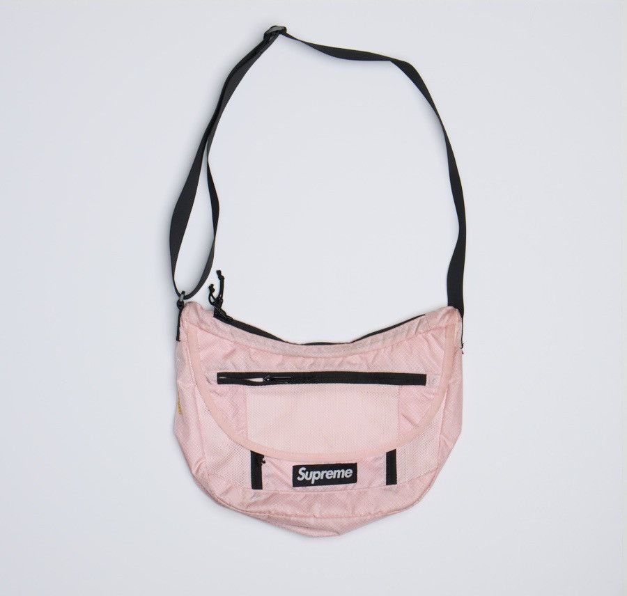 Supreme 22SS Sling Bag Pink 傷 19573620_43616308_600.jpg