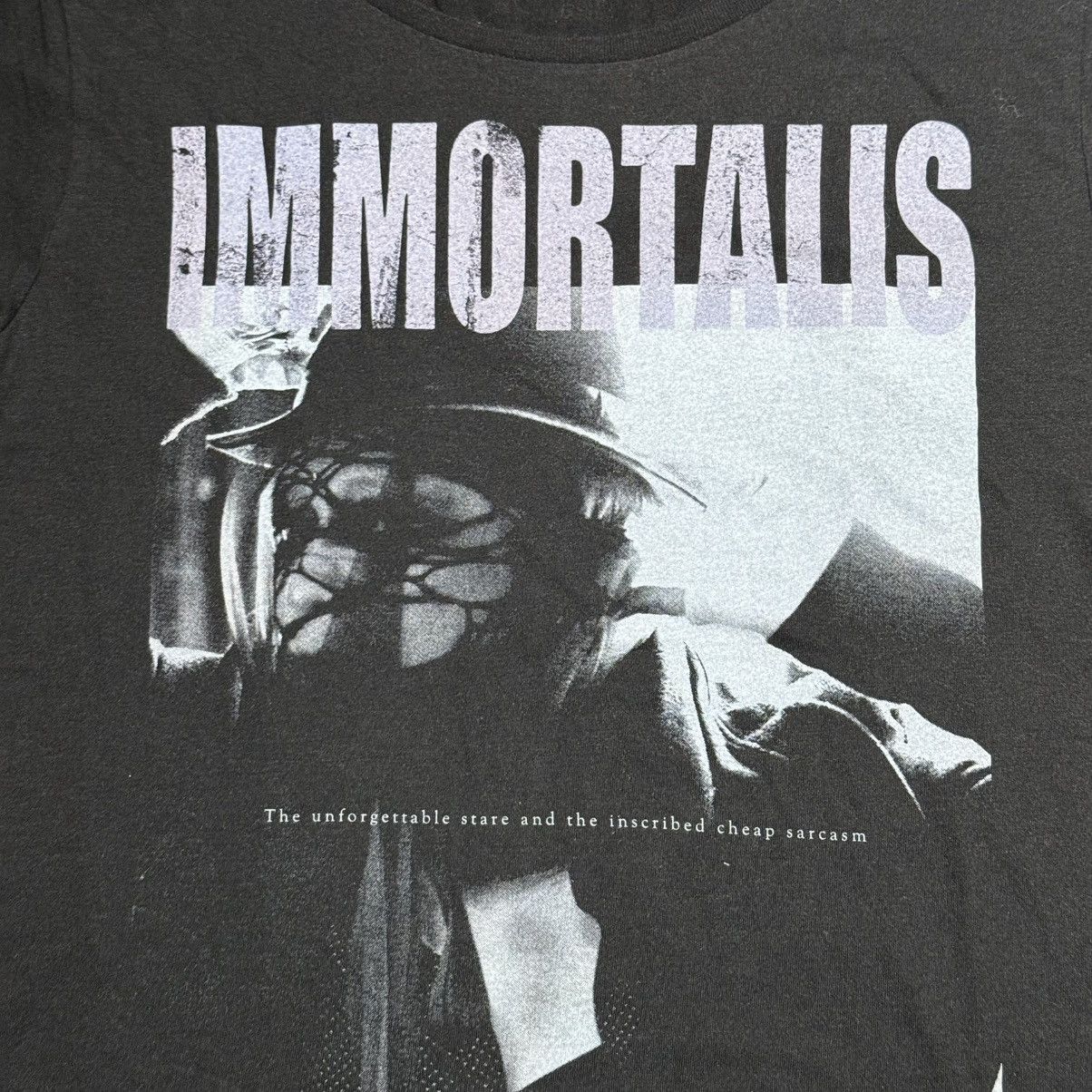 Other Sukekiyo Official Merchandise Tag TRUSS Size US S / EU 44-46 / 1 - 3 Thumbnail