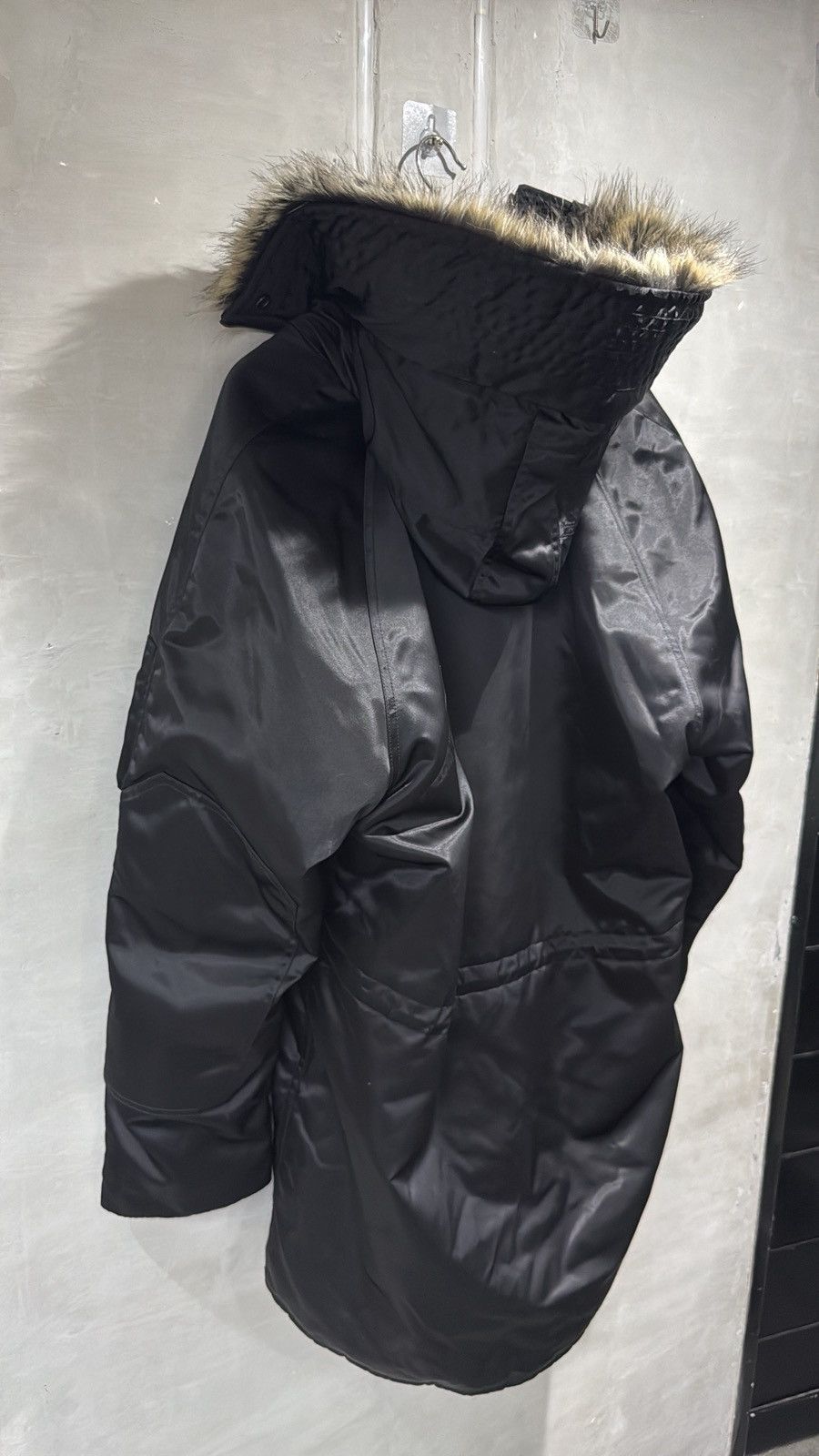 Kanye West Yeezy Season 1 N3B Jacket Size US S / EU 44-46 / 1 - 25 Thumbnail