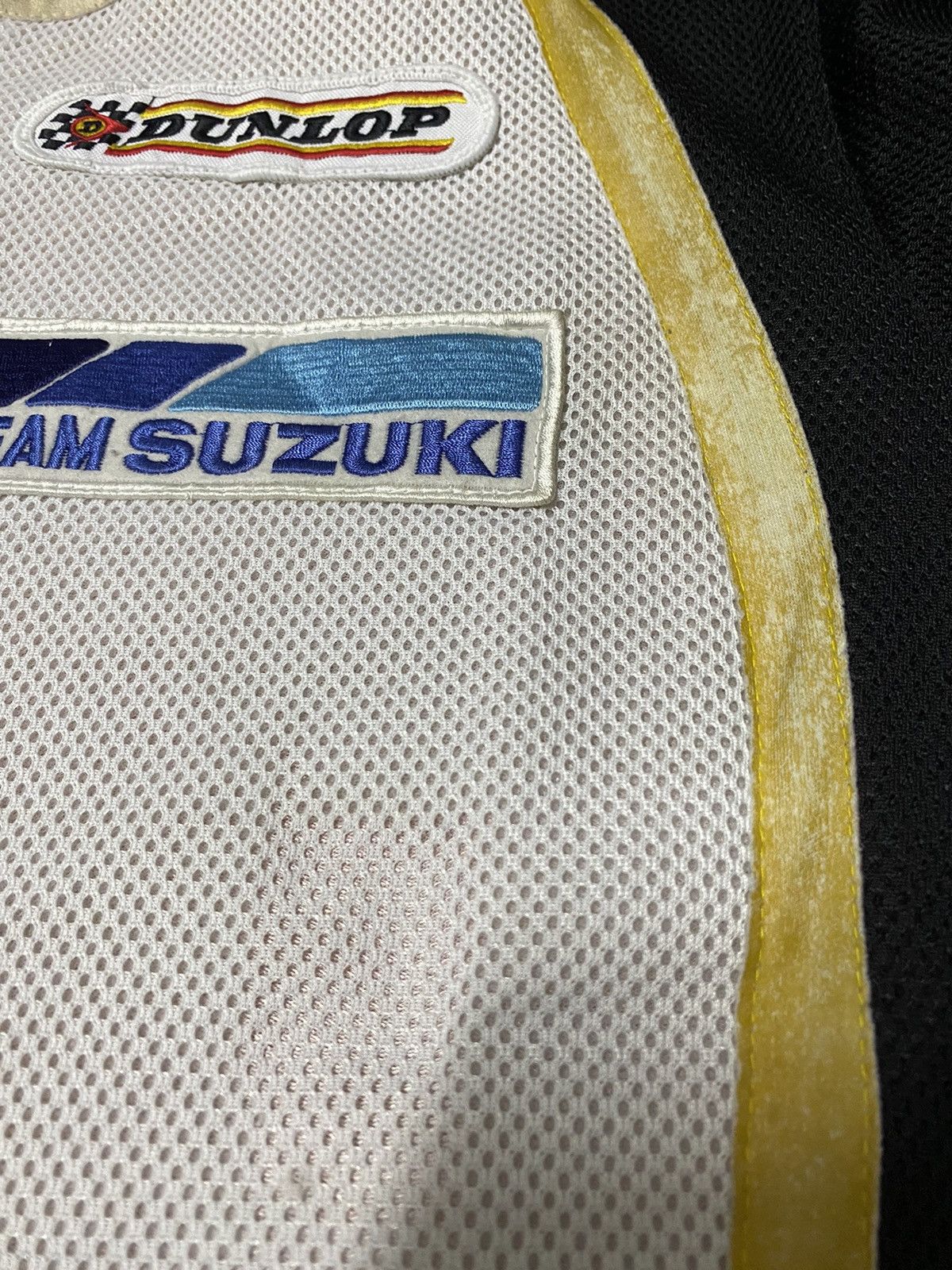 Honda × Japanese Brand × Vintage STP ARAI SUZUKI HONDA Size US M / EU 48-50 / 2 - 11 Thumbnail