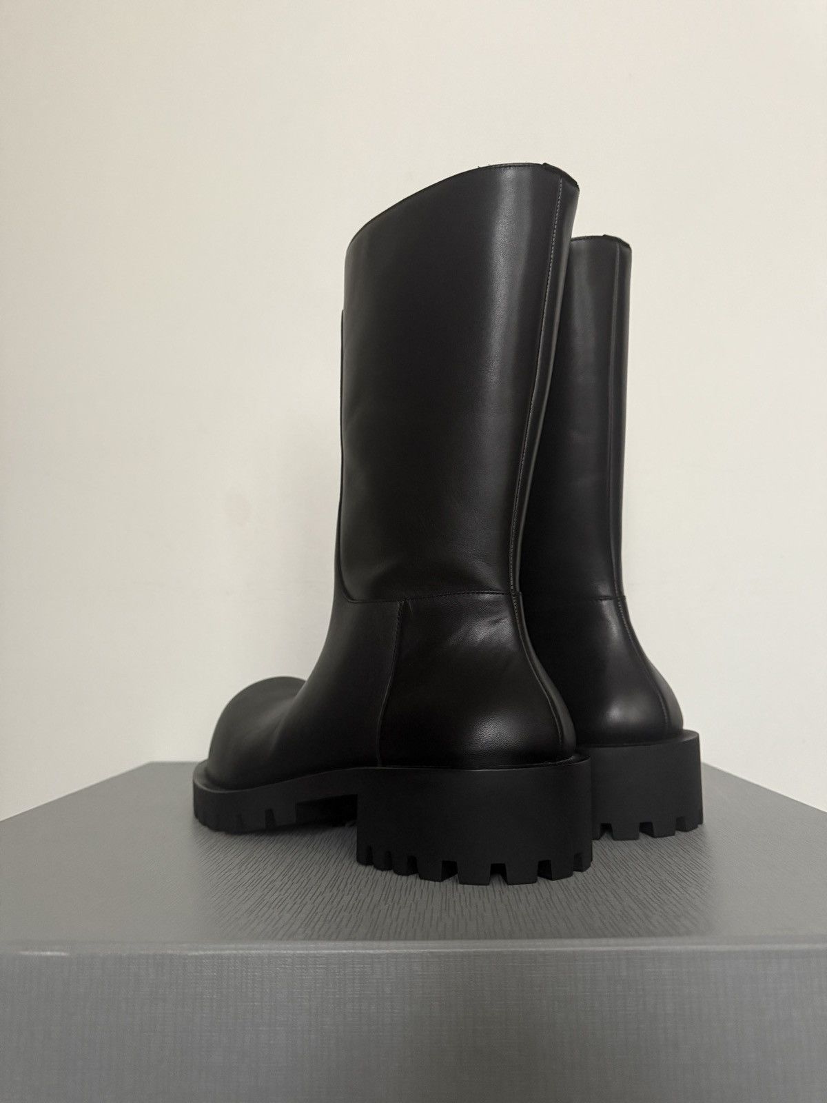 Balenciaga Balenciaga Hummer boots Size US 9 / EU 42 - 3 Thumbnail