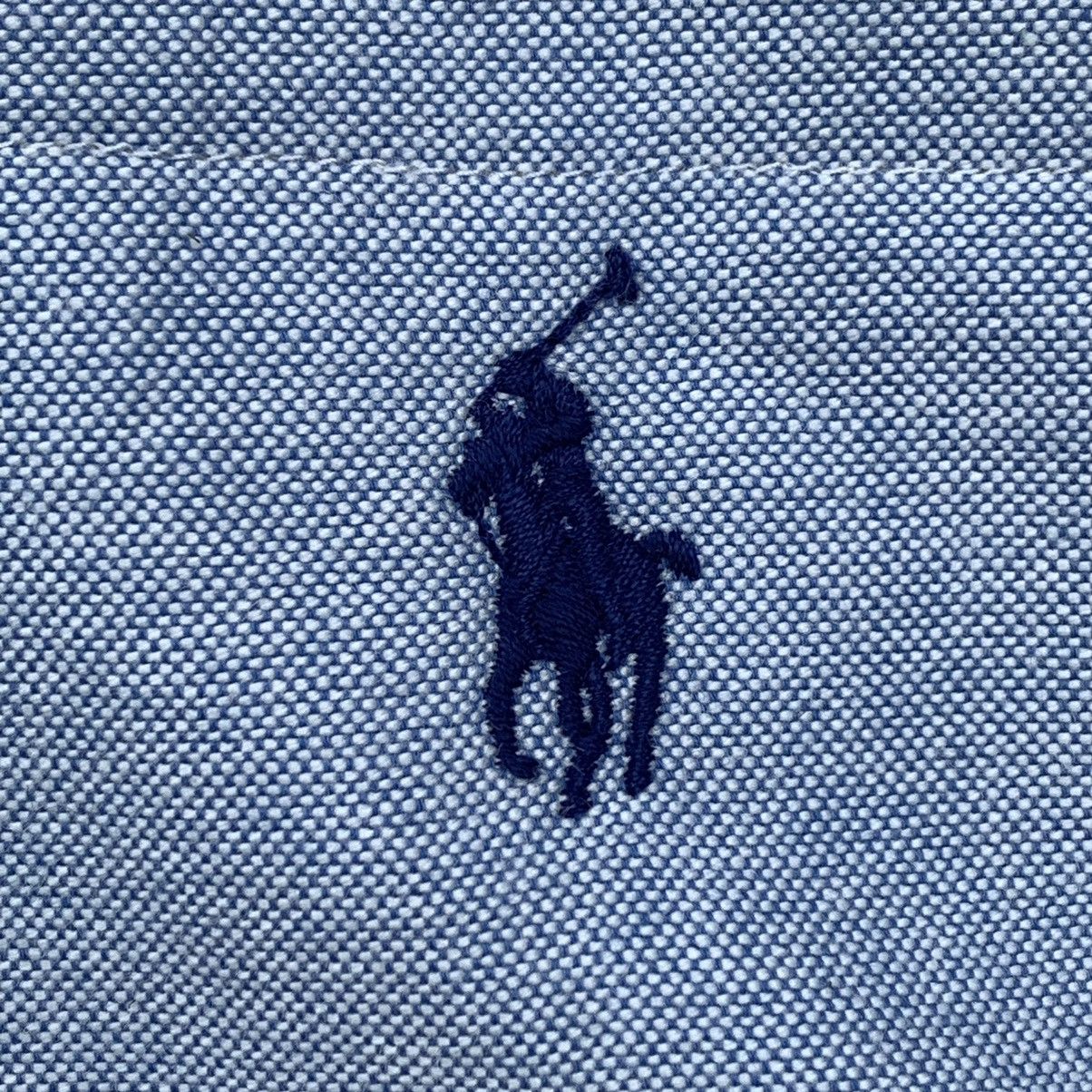 Polo Ralph Lauren Double Layer Winter Shirt Size US M / EU 48-50 / 2 - 11 Thumbnail