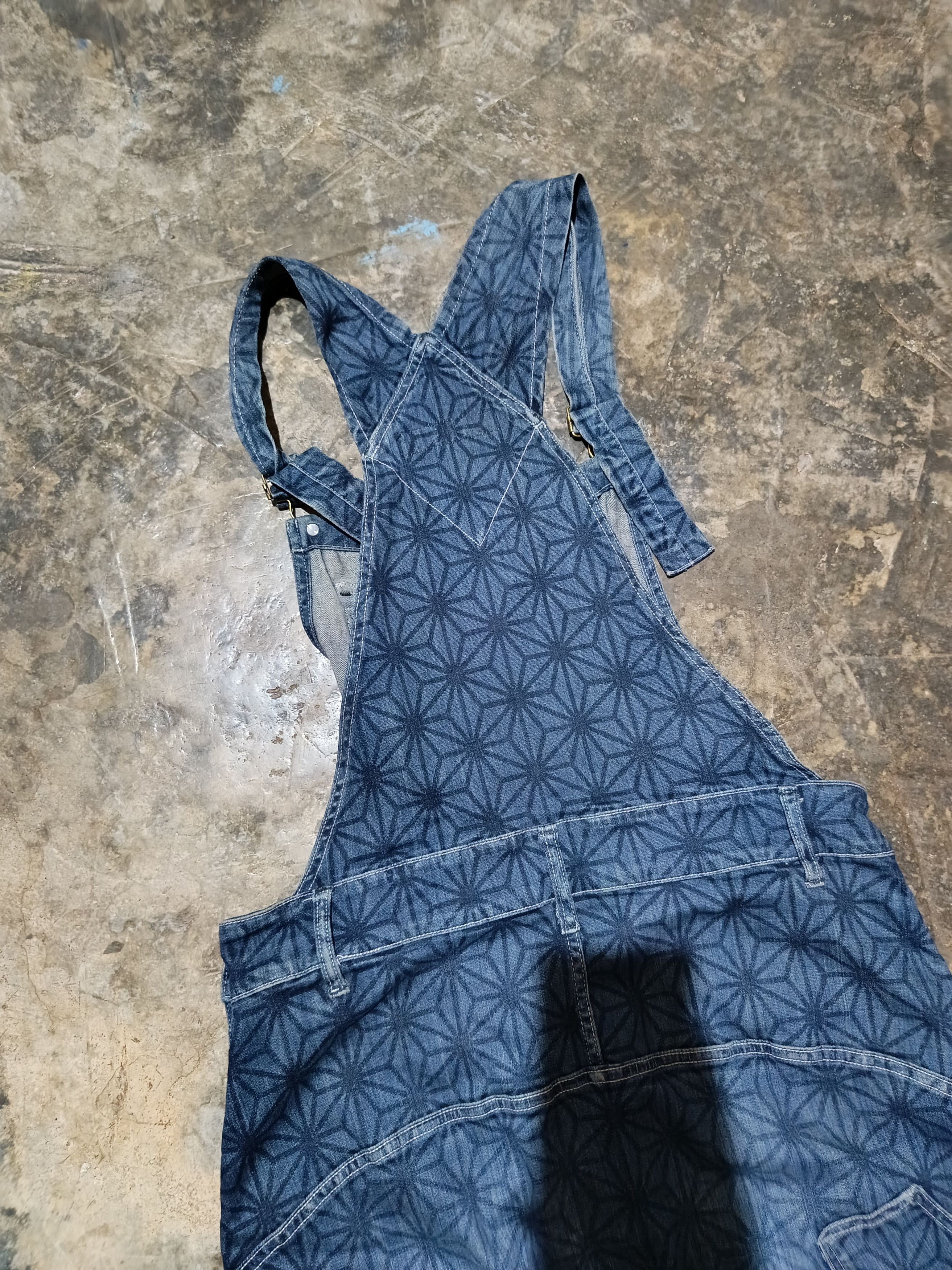 mercibeaucoup Mercibeacoup overalls Size L / US 10 / IT 46 - 6 Thumbnail