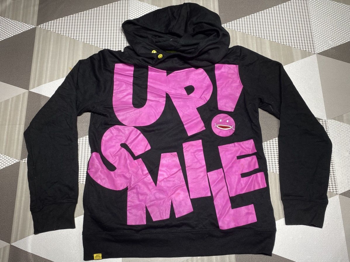 Other Up Smile Hoodie Size US XL / EU 56 / 4 - 1 Thumbnail