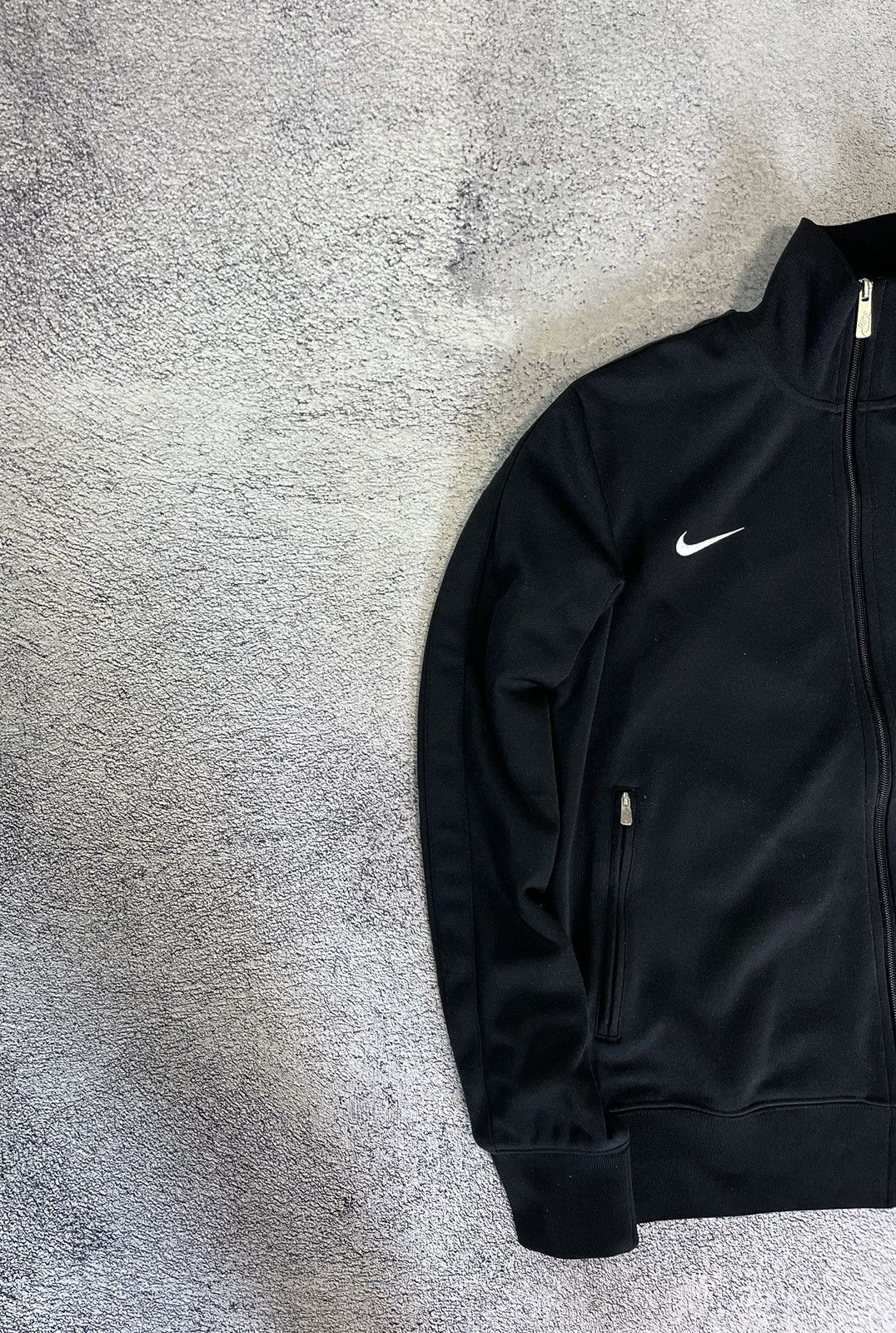 Nike × Vintage Nike Galatasaray Men’s Track Jacket Football Soccer Vintage Size US M / EU 48-50 / 2 - 2 Thumbnail