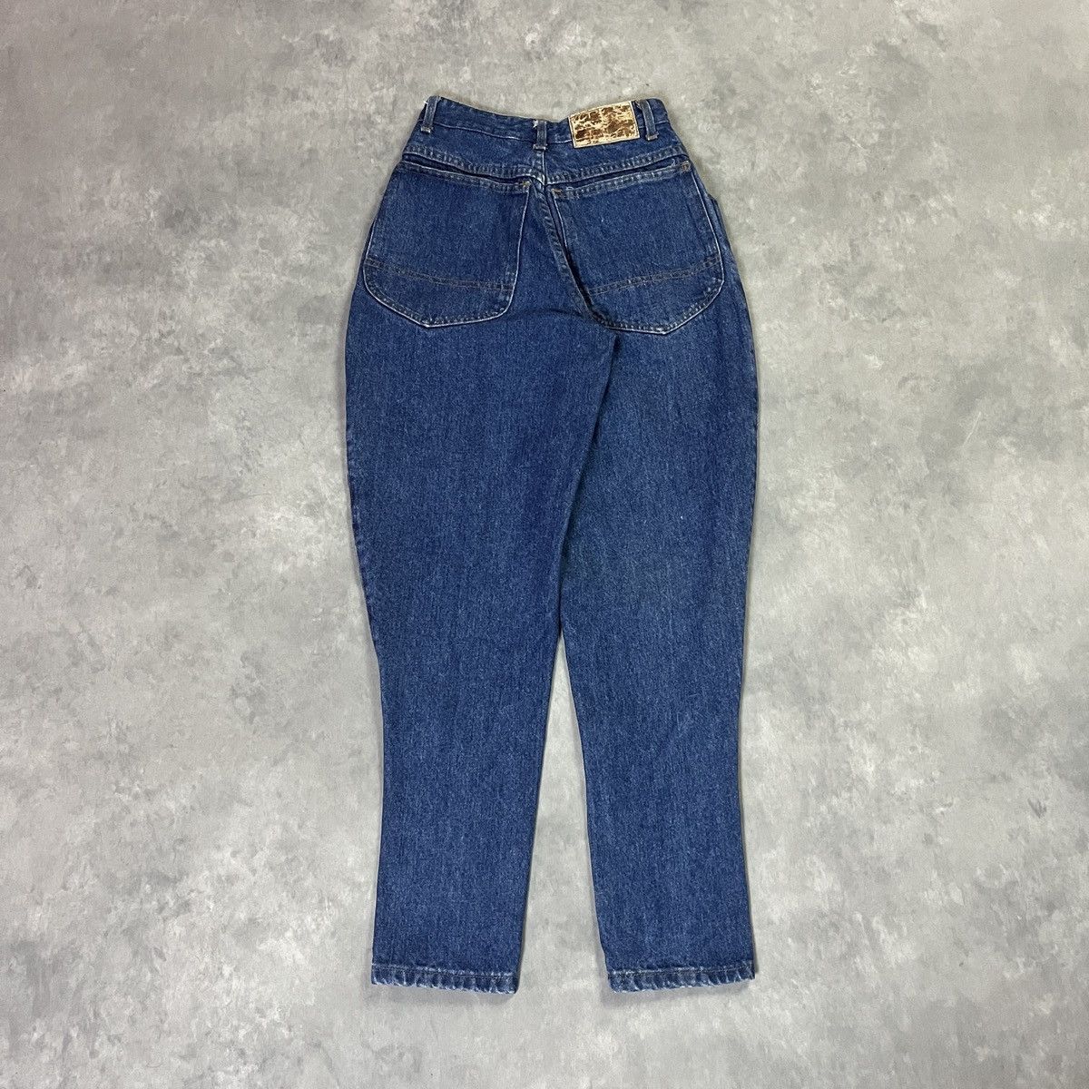 CLOSED × Marithe + Francois Girbaud Vintage Marithe Francois Girbaud x Closed “Basic” Jeans Size US 26 / EU 42 - 11 Thumbnail