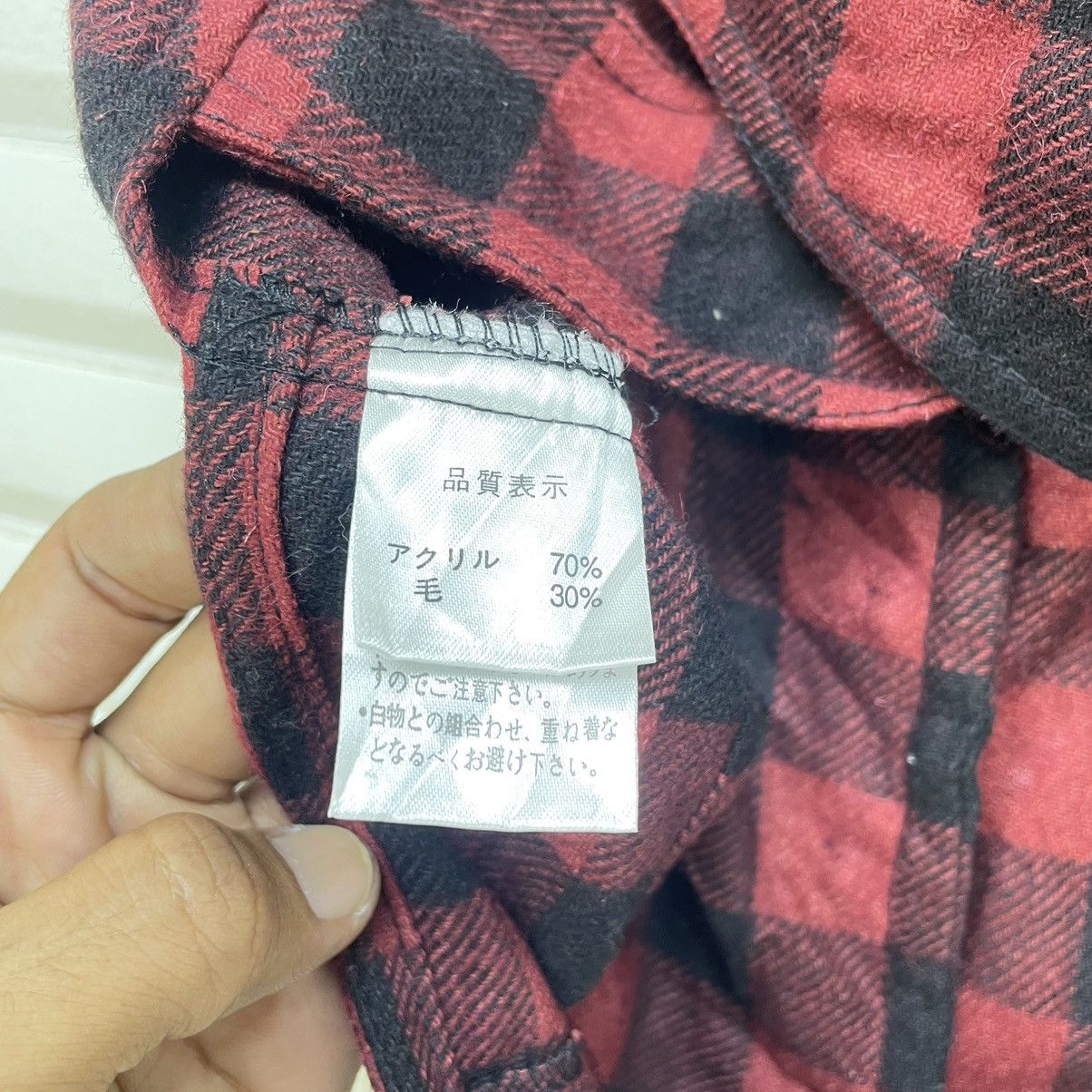 If Six Was Nine Japanese Brand BuBoo Sexy Vest Tanktop Jacket Size S / US 4 / IT 40 - 4 Thumbnail