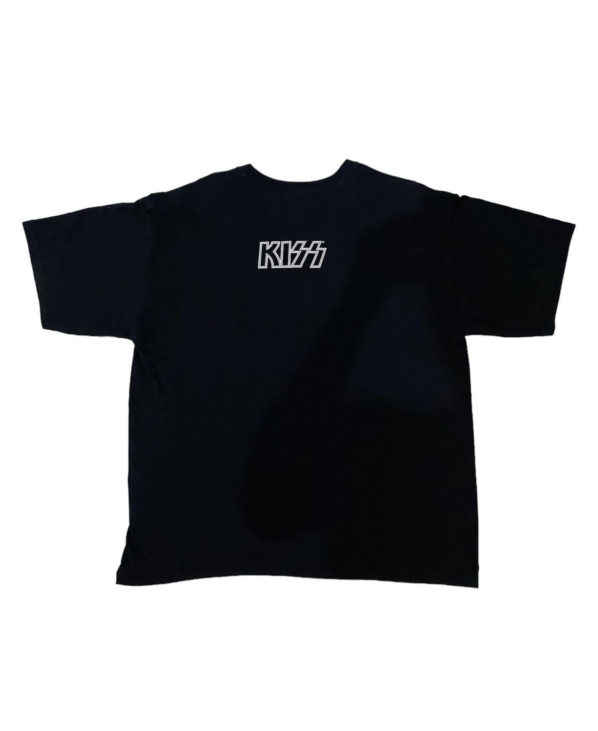Band Tees 🔥RARE🔥Kiss band shirt 00’s Nirvana Slipknot metallica tee Size US L / EU 52-54 / 3 - 7 Thumbnail