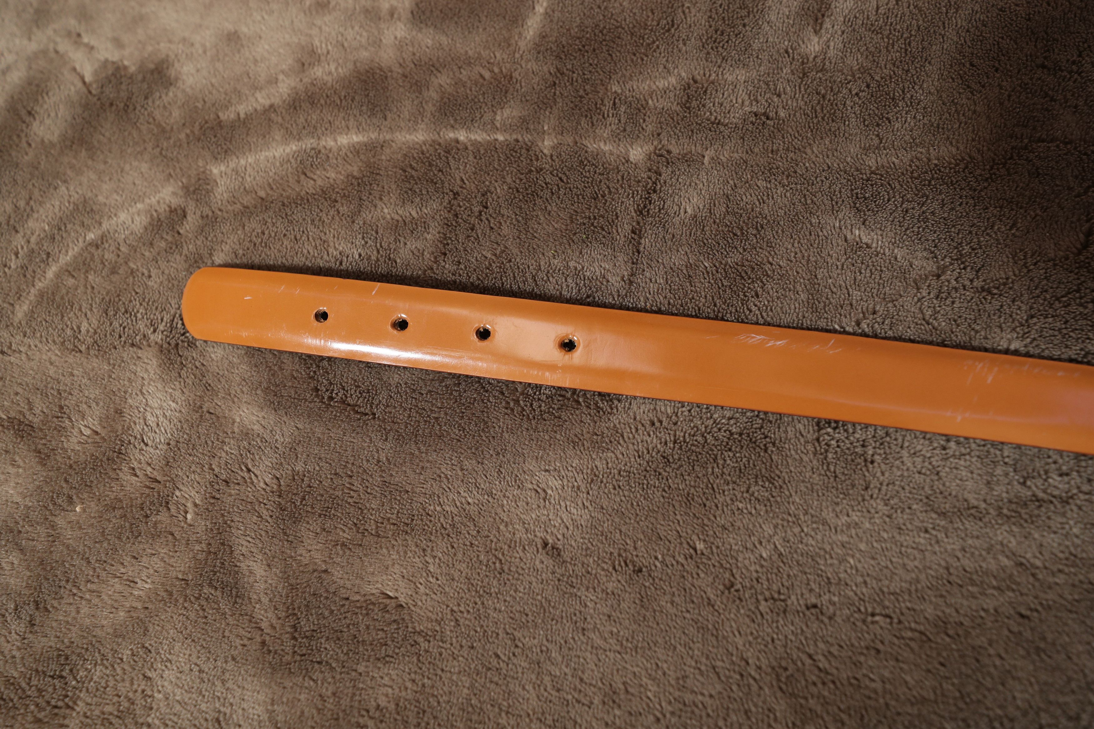 Valentino Valentino Leather Belt (14) Size ONE SIZE - 3 Thumbnail