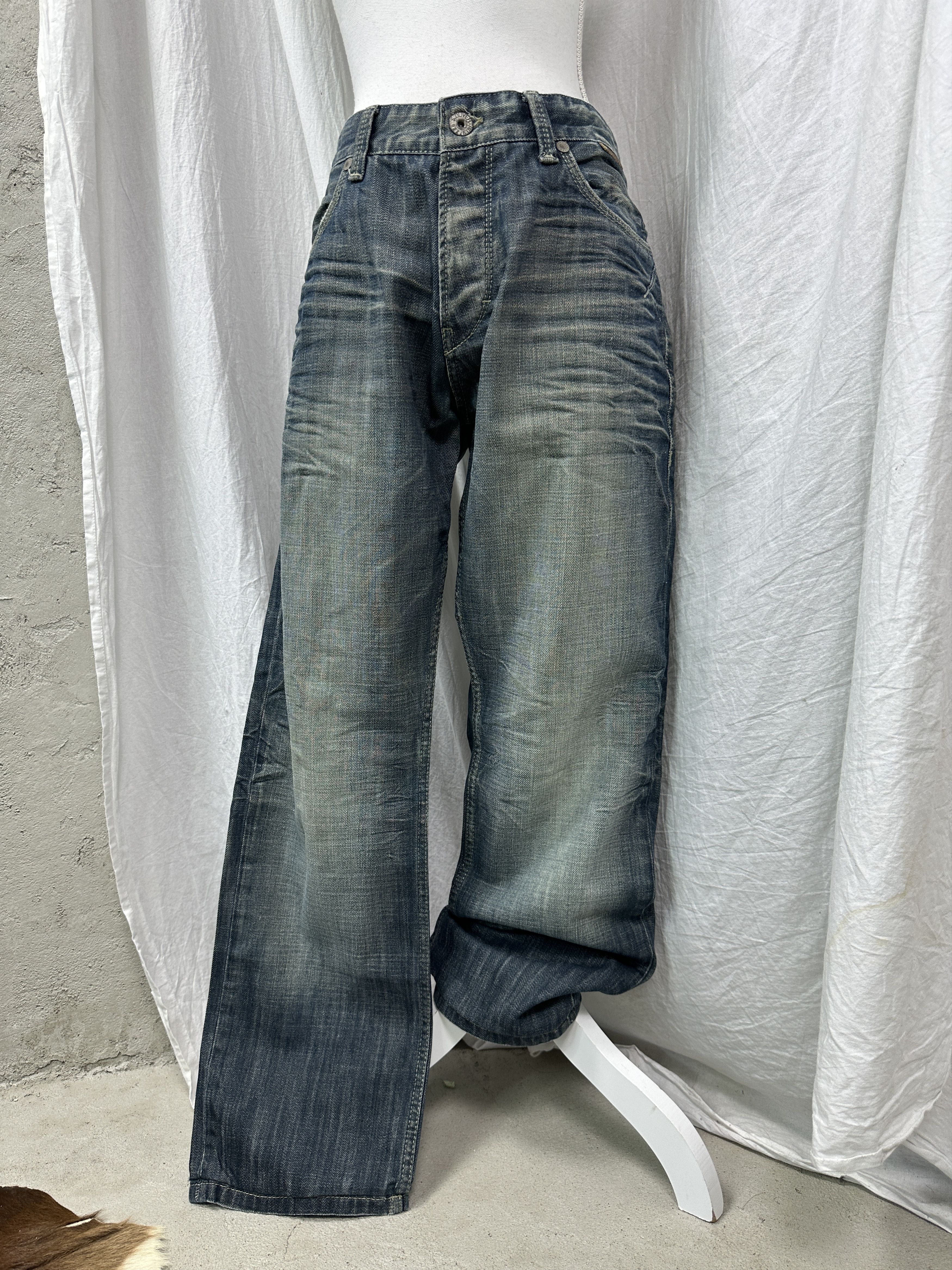 Armani × Emporio Armani × Vintage Vintage Emporio Armani