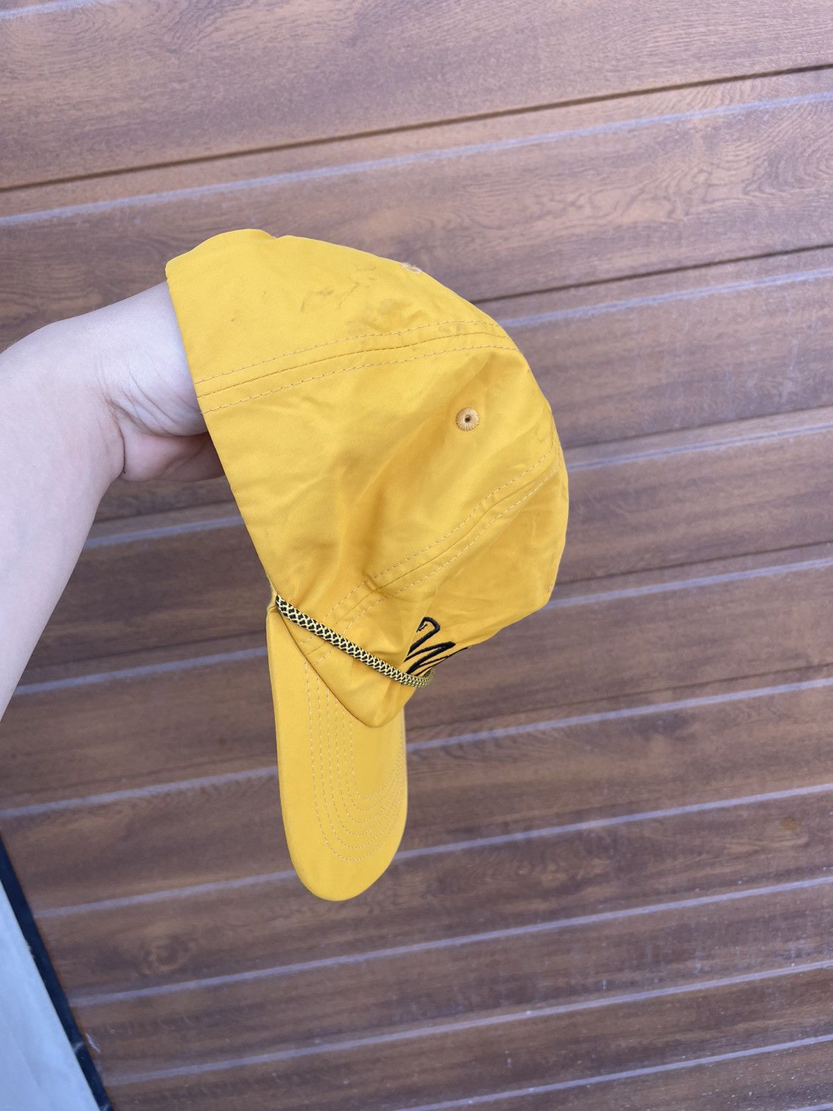 Other Walts Rare Cap Size ONE SIZE - 2 Thumbnail