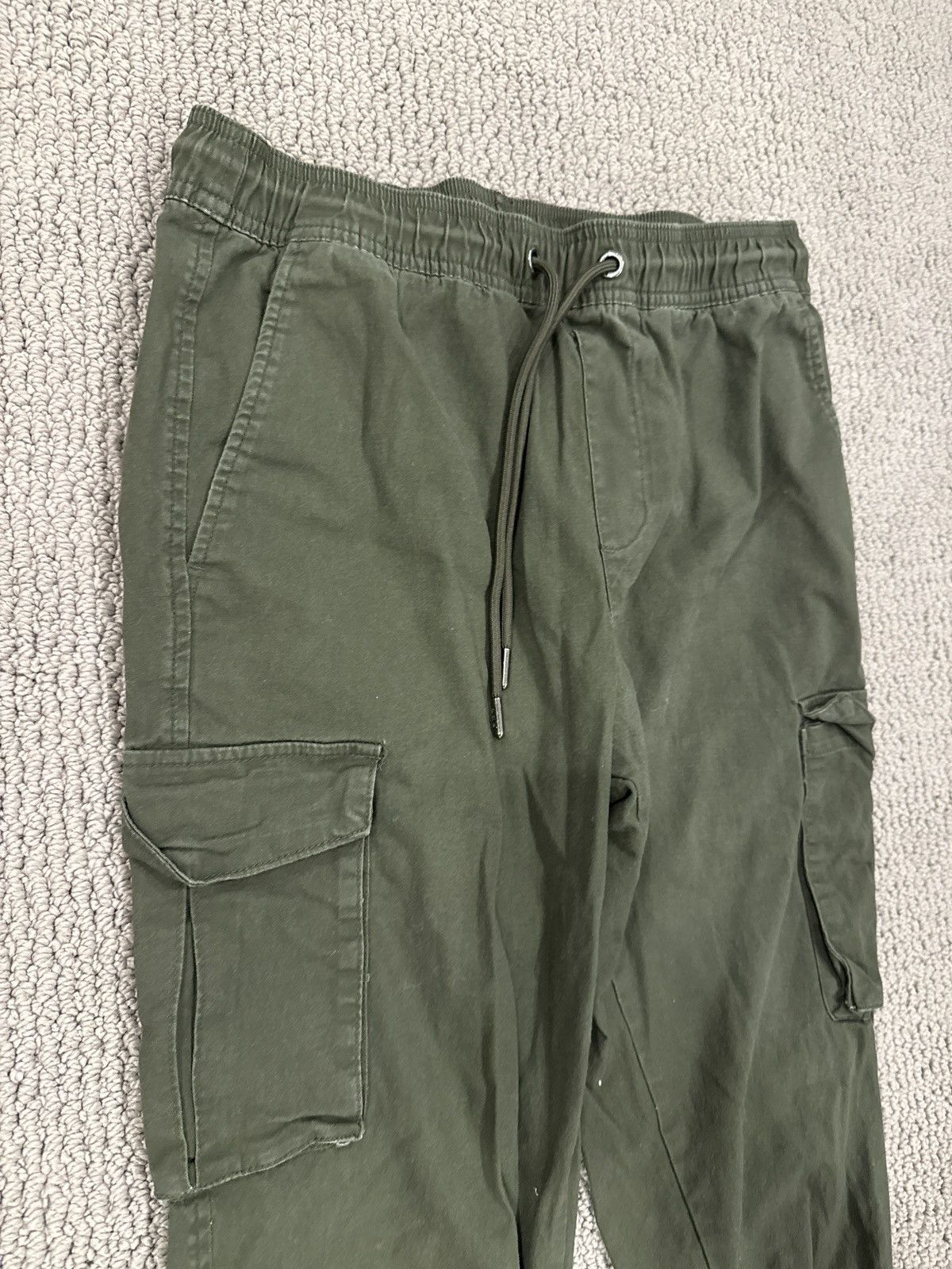 CSG CSG Men's Cargo Jogger Size US 30 / EU 46 - 2 Thumbnail