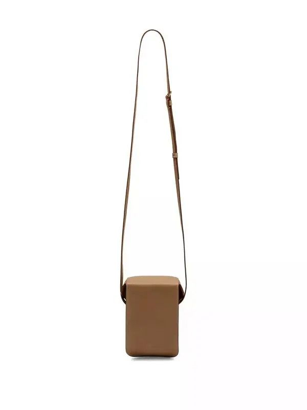 Saint Laurent Paris o1b1hav110526 777957 Size: OS / Shoulder Bag in Brown Size ONE SIZE - 2 Thumbnail