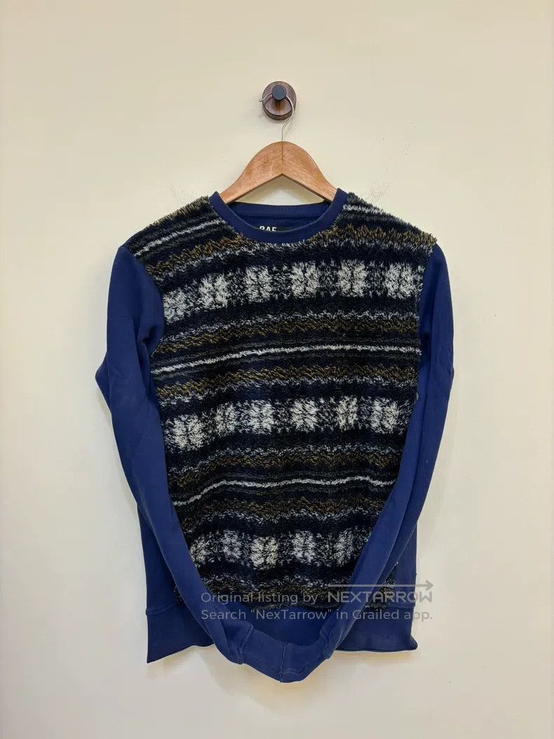 Raf Simons Raf Simons Sweatshirt and shoulder bag Size ONE SIZE - 4 Thumbnail