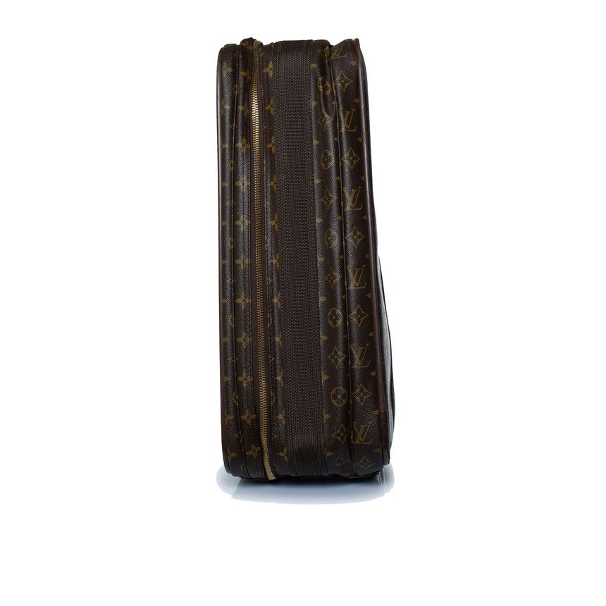 Louis Vuitton Louis Vuitton, Monogram canvas satellite suitcase Size ONE SIZE - 5 Thumbnail