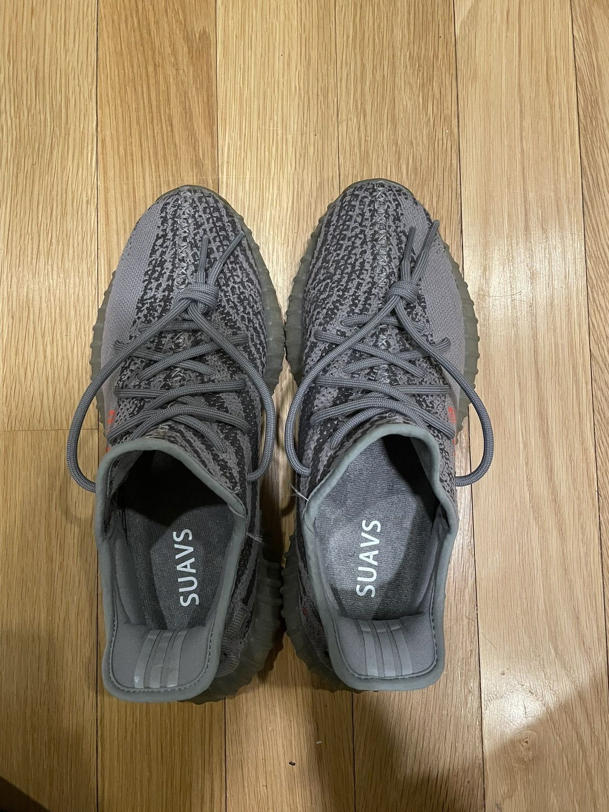 Yeezy Adidas Yeezy Boost 350 V2 Beluga 2.0 2017 Kanye Size US 10 / EU 43 - 1 Thumbnail