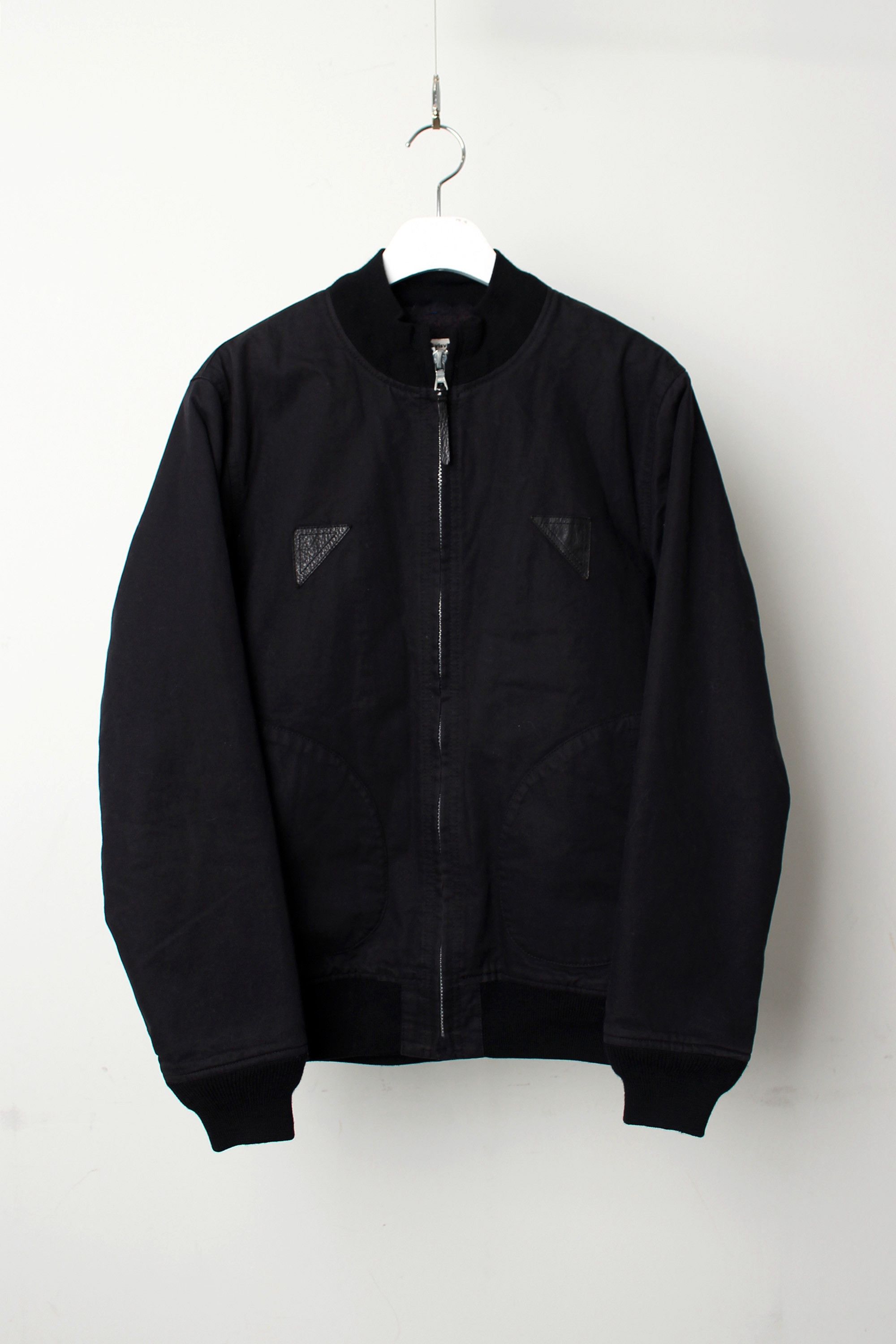 Visvim aa . M . collector . MECHANICS JKT . GORE TEX Size US M / EU 48-50 / 2 - 1 Thumbnail