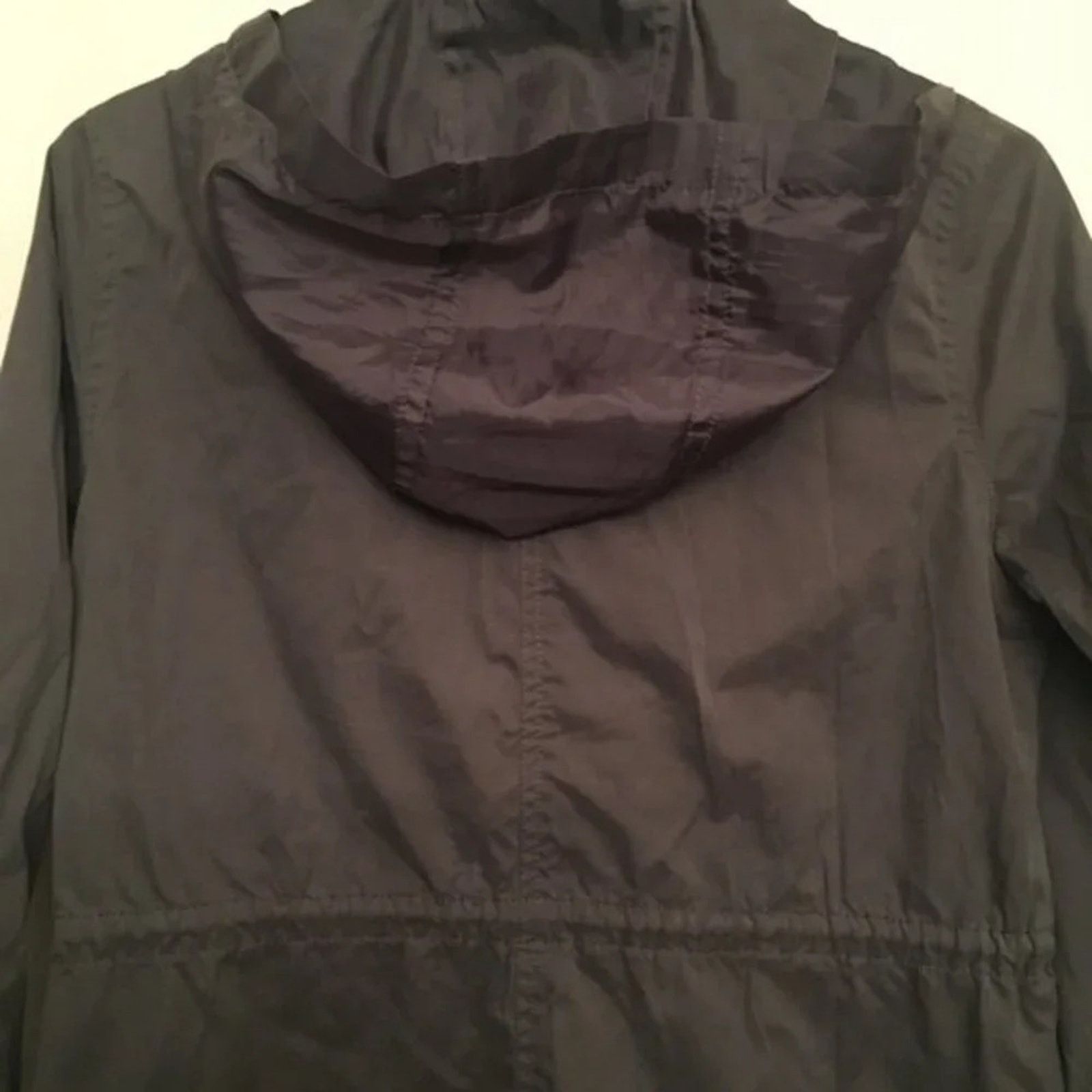 Mossimo Mossimo Supply Co tunic length jacket, size medium Size M / US 6-8 / IT 42-44 - 2 Thumbnail