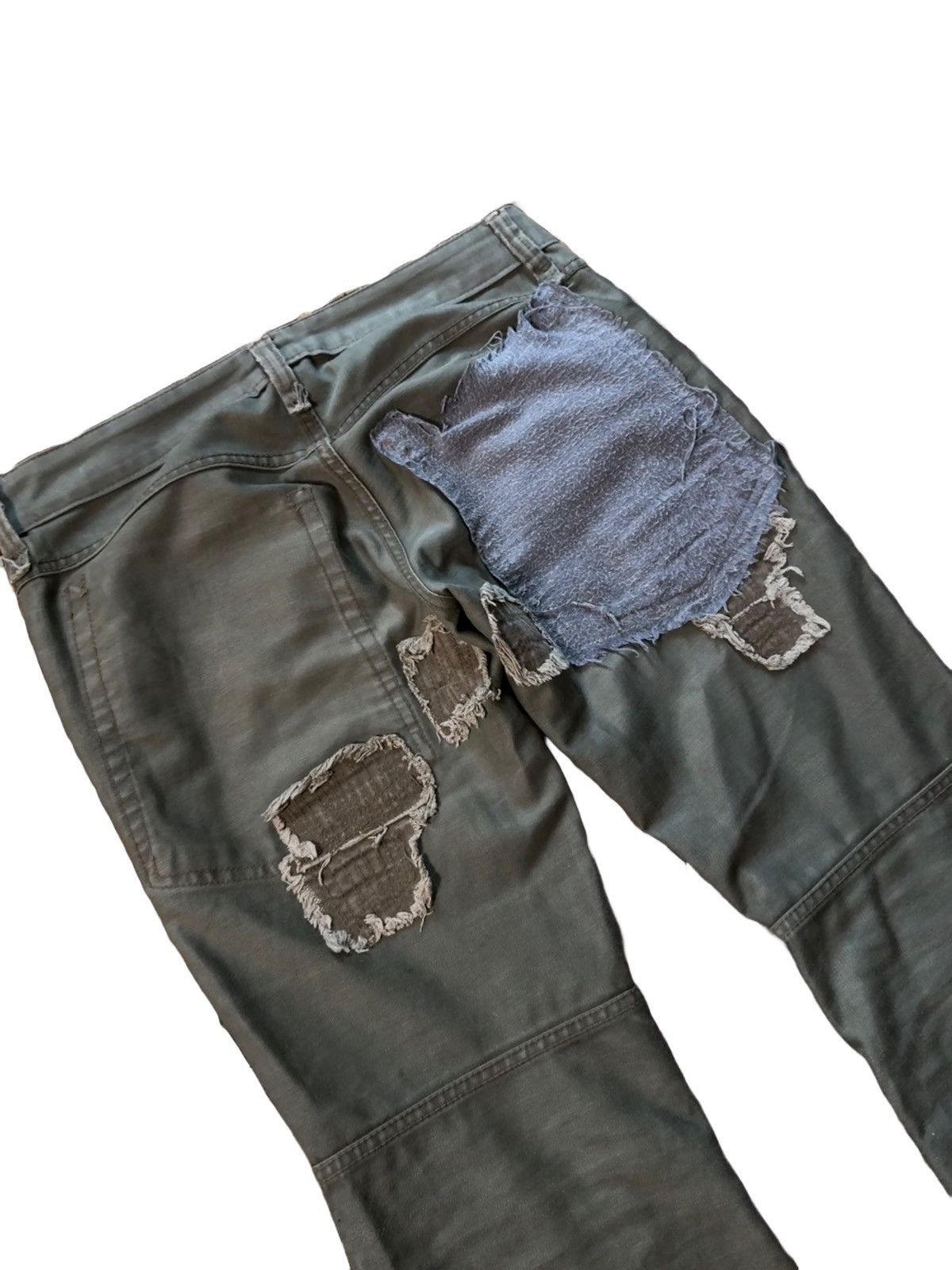 If Six Was Nine ifsixwasnine mudmax yinyams Size US 29 - 4 Thumbnail