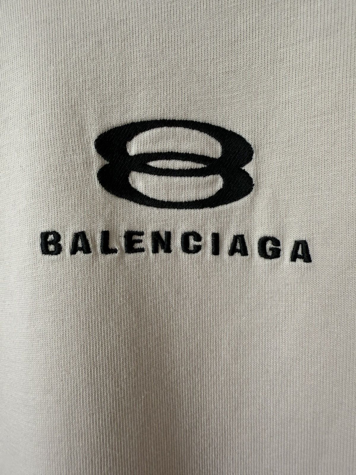 Balenciaga Balenciaga Unity Sport Icon T-shirt Size US S / EU 44-46 / 1 - 3 Thumbnail
