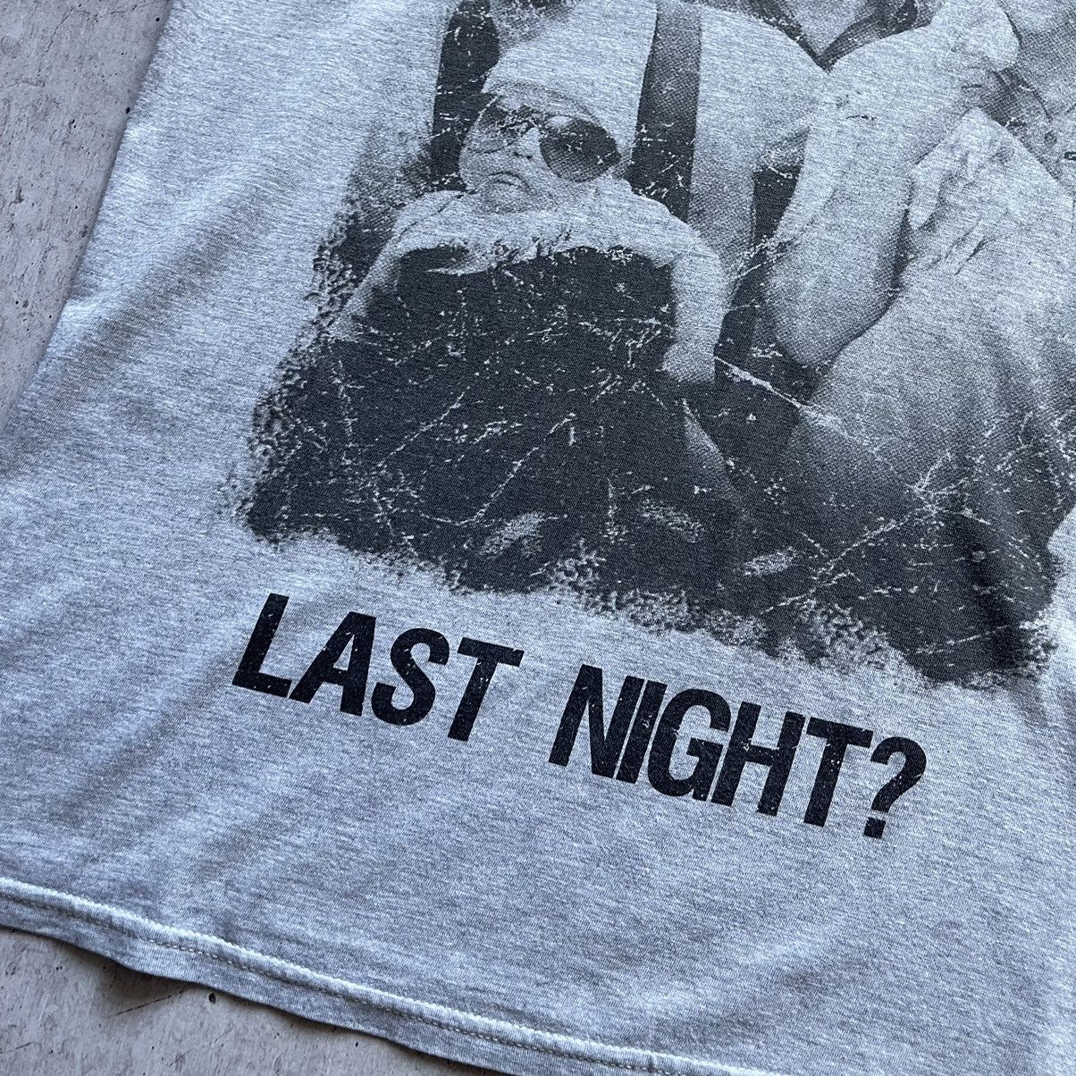 Warner Bros The Hungover Faces What Happened Last Night? Size US M / EU 48-50 / 2 - 2 Thumbnail