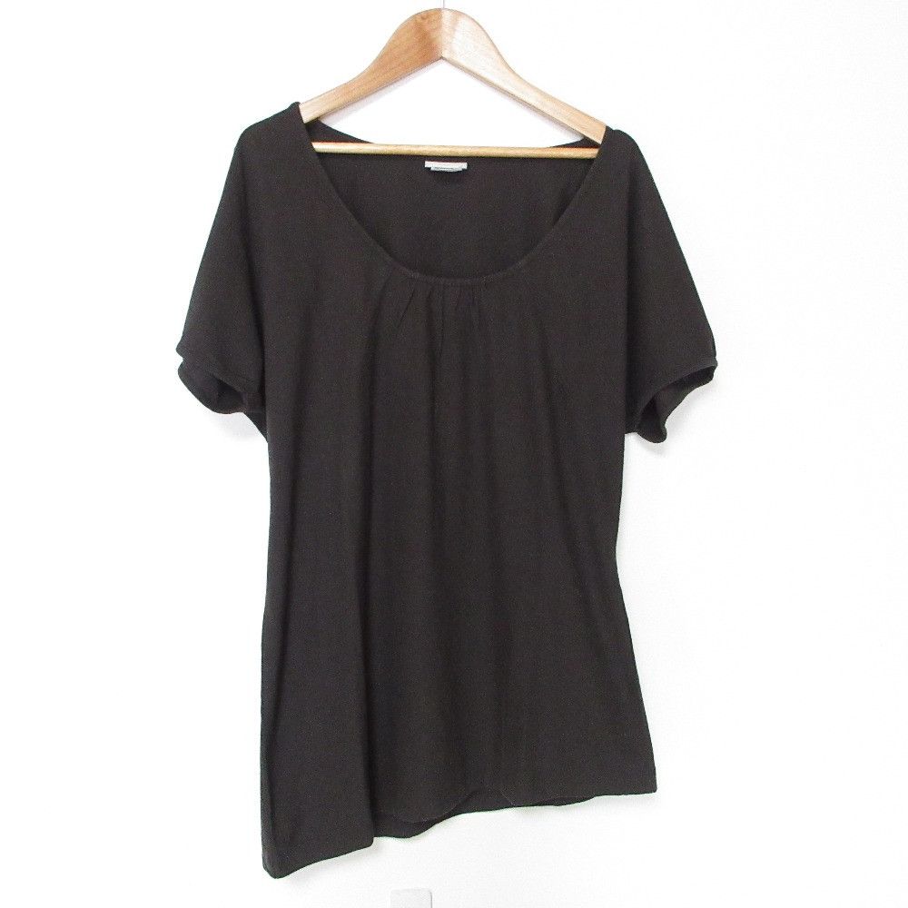 Other Other Dries Van Noten Linen Blend Top Natural Material Tops DUTY FREE for USA Size ONE SIZE - 1 Thumbnail