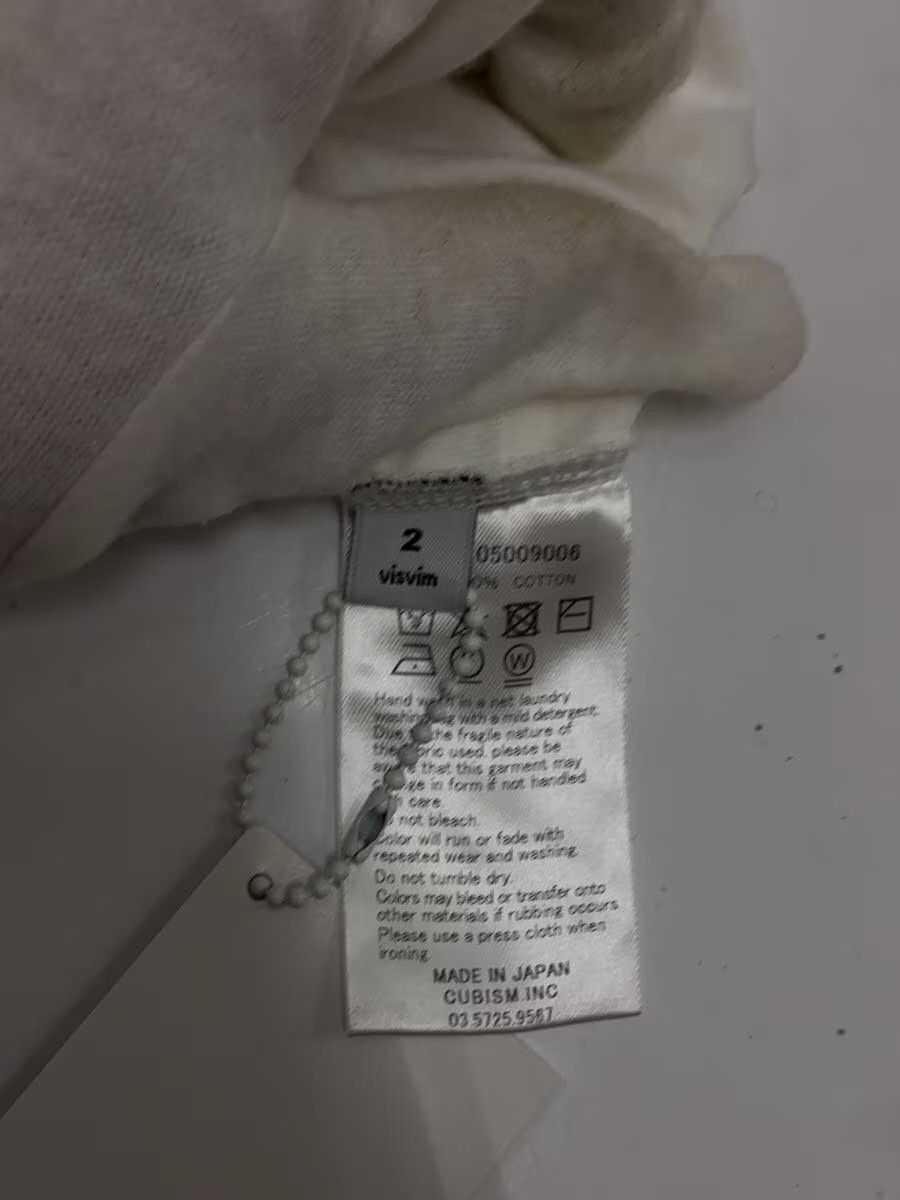 Visvim Sublig Tee Size US M / EU 48-50 / 2 - 3 Thumbnail