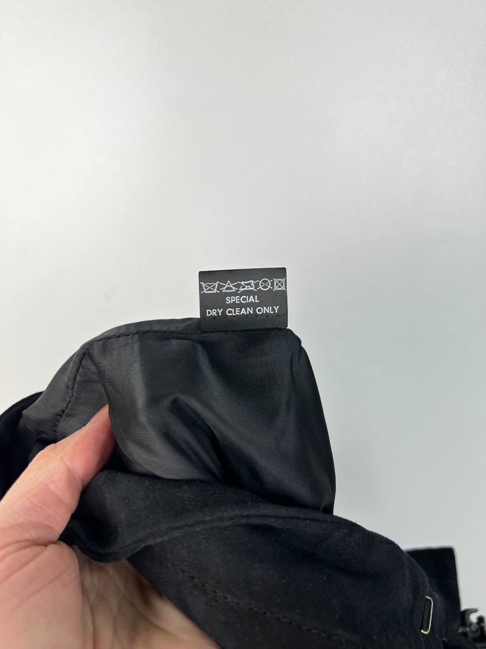 Leather Dirk Schonberger leather archive vintage pants size 50/33 Size US 33 - 16 Thumbnail