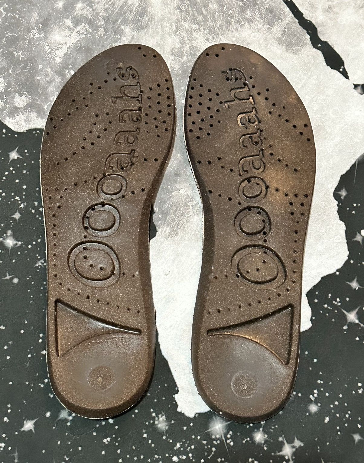 Other Barefooters Walking Sandal Shoes Size US 12 / EU 45 - 11 Thumbnail