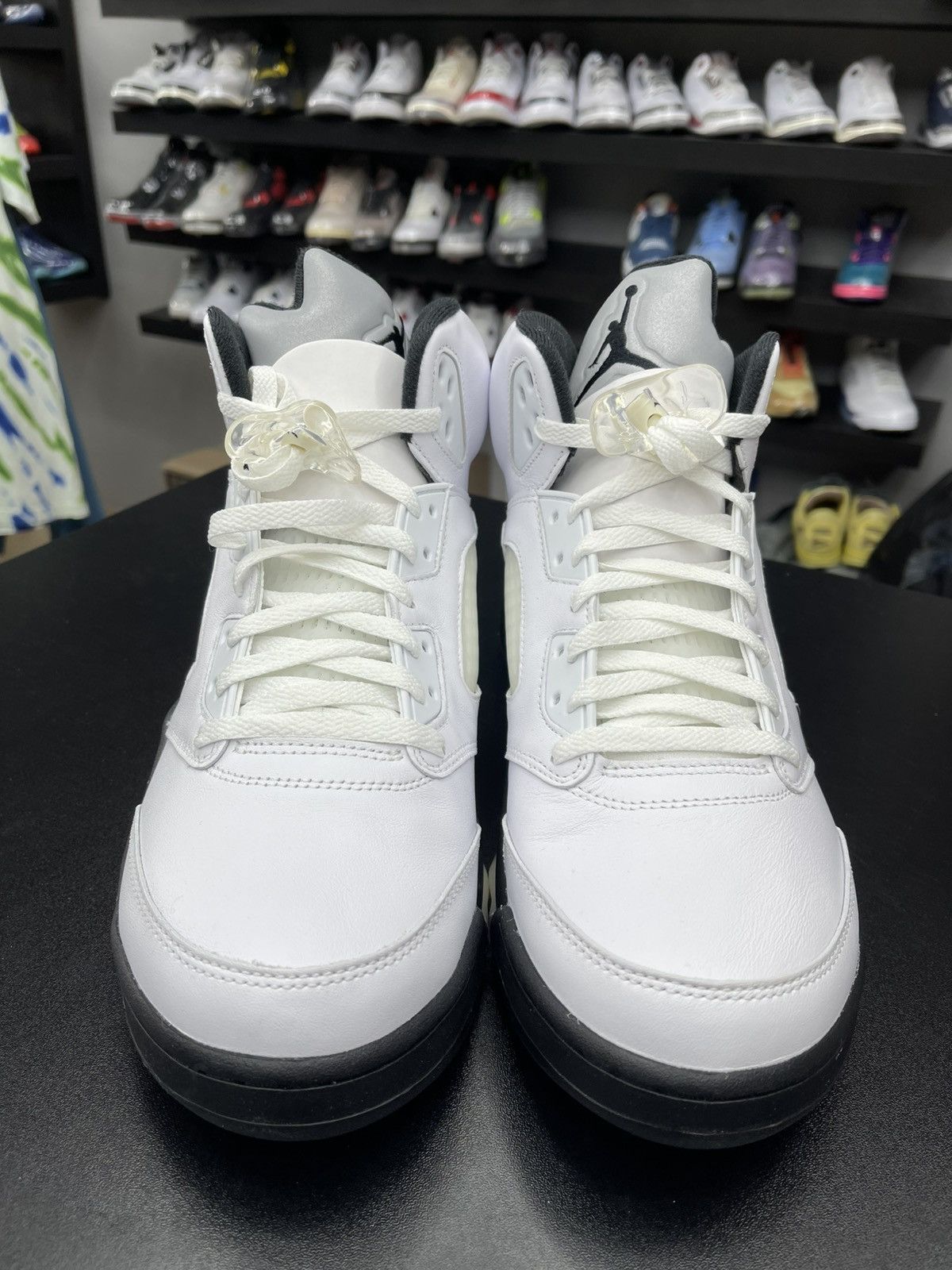 Jordan Brand Size 13 - Jordan 5 Reverse Metallic Size US 13 / EU 46 - 2 Thumbnail