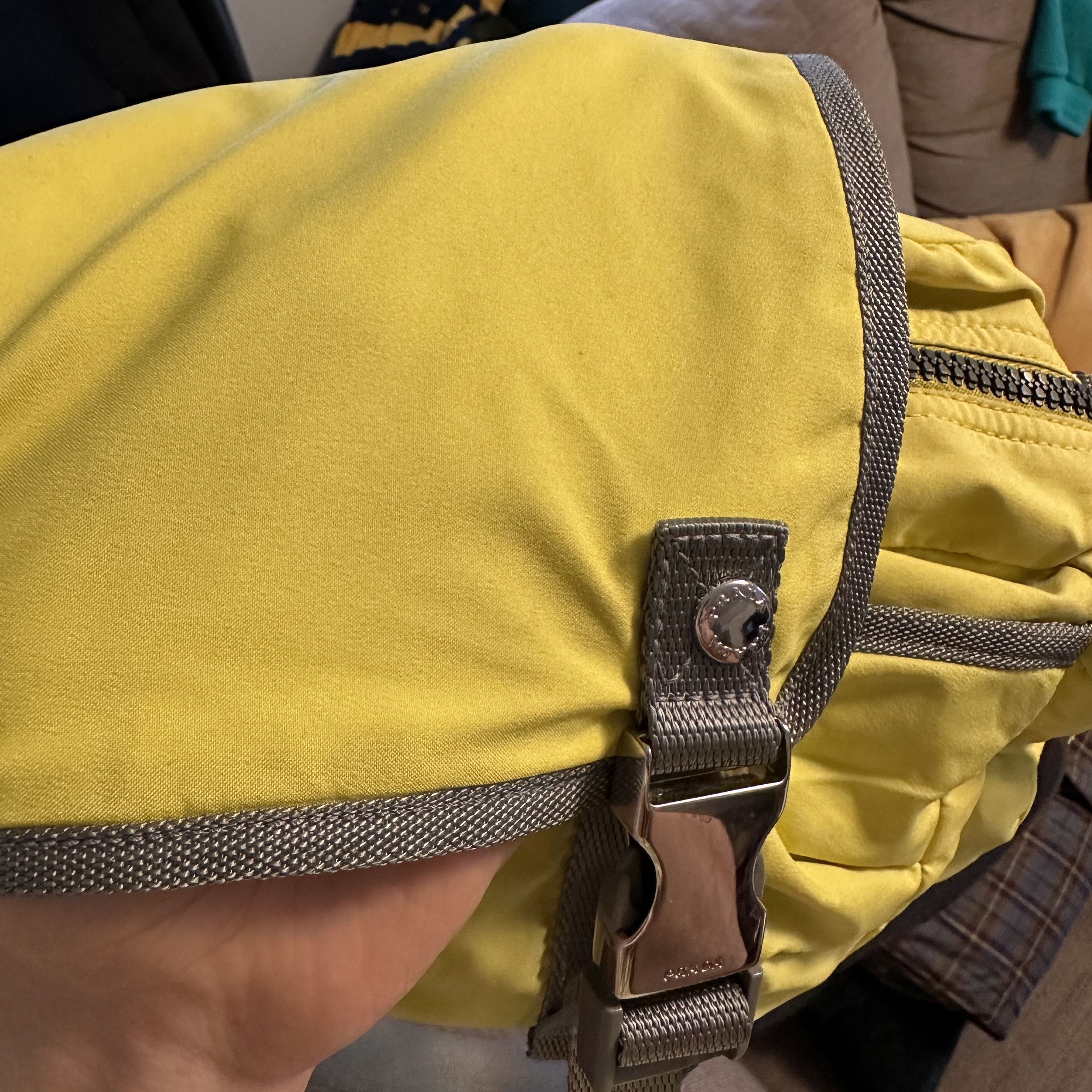 Prada 00's Sport Crossbody Bag Size ONE SIZE - 16 Thumbnail