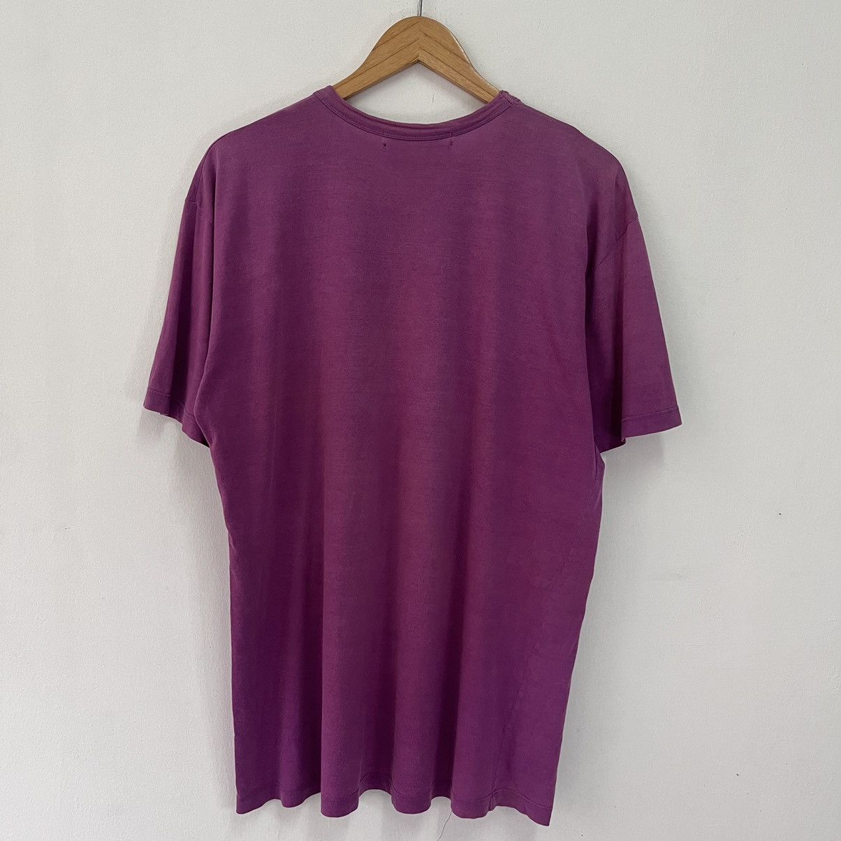 Comme des Garcons Comme Des Garcons Basics-Tee. Size US M / EU 48-50 / 2 - 3 Thumbnail